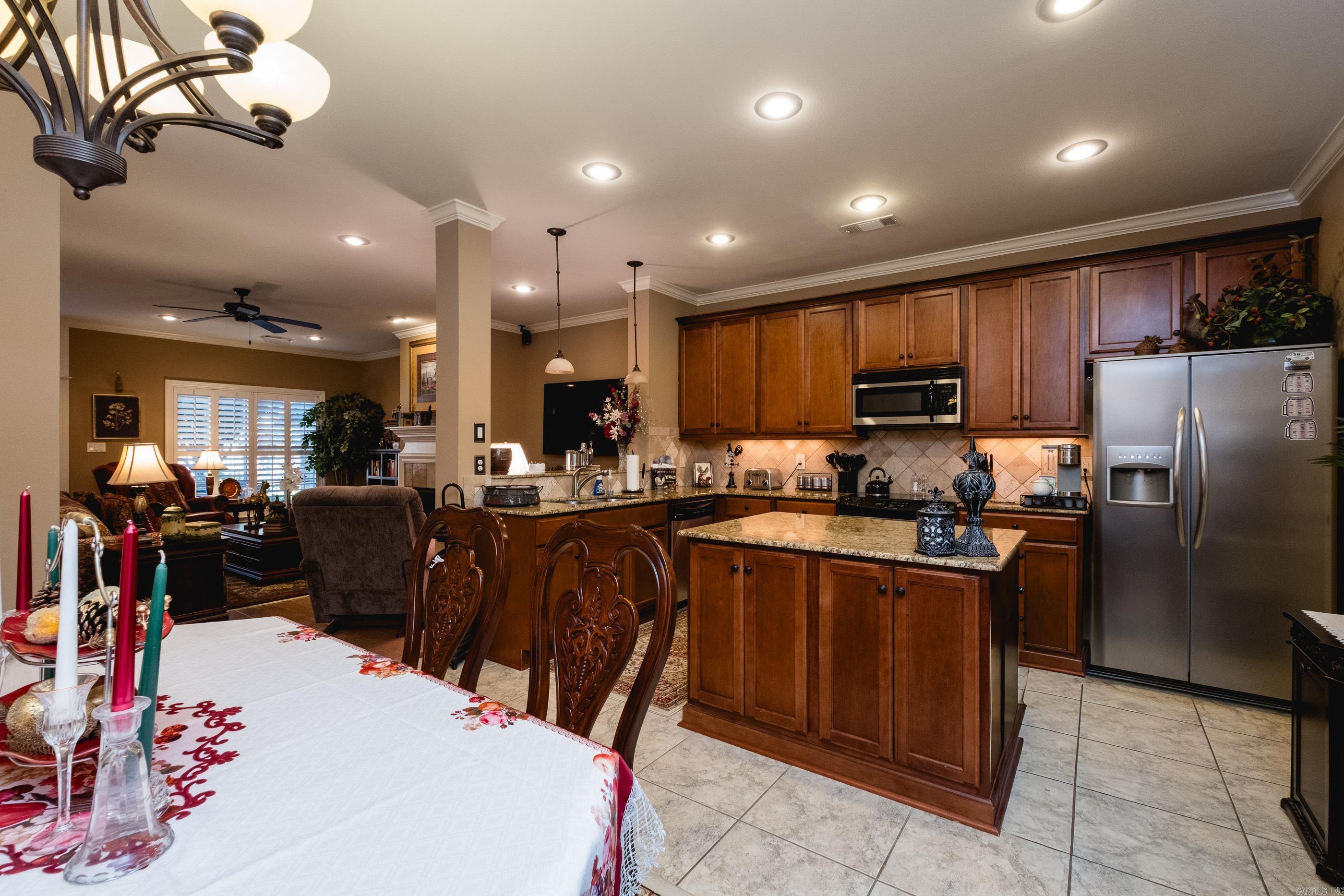 TAYLOR PARK - Residential