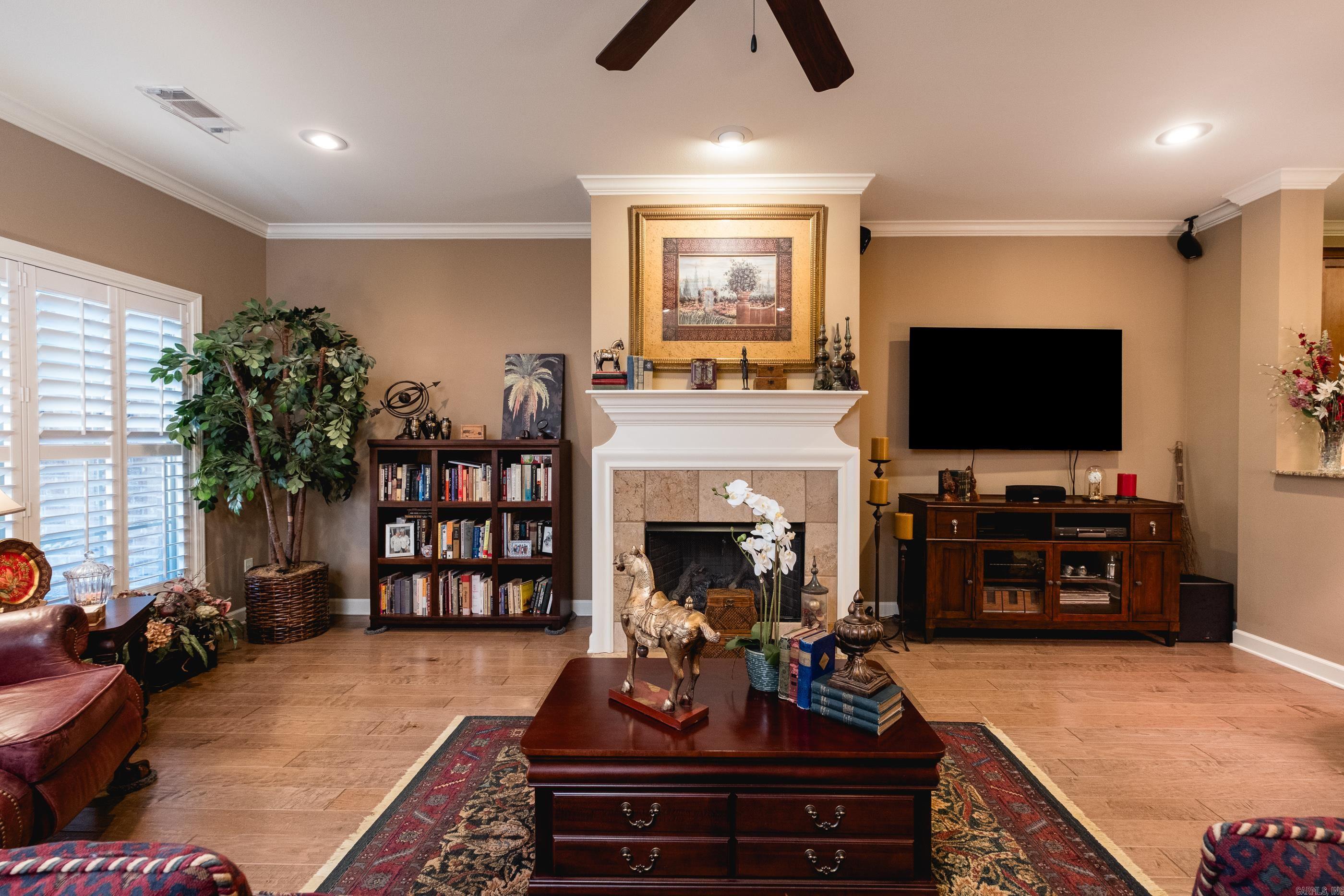 TAYLOR PARK - Residential