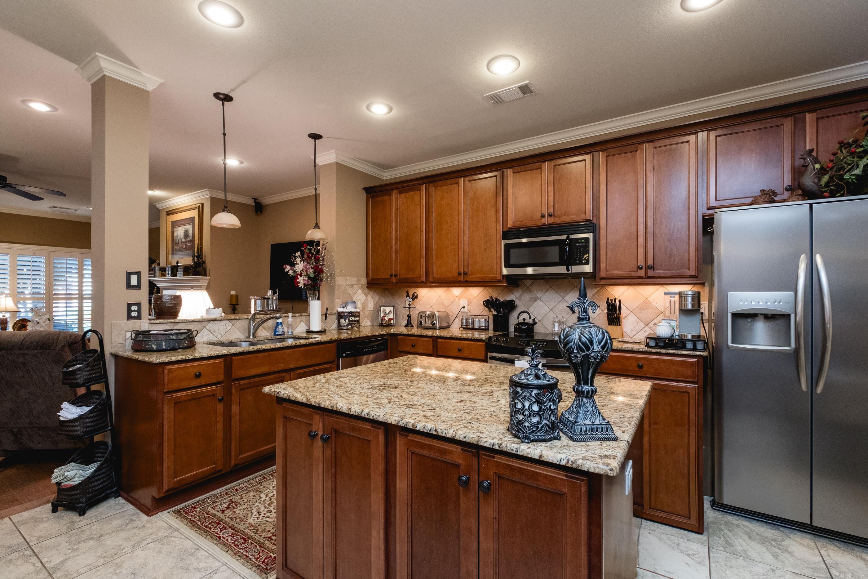 TAYLOR PARK - Residential