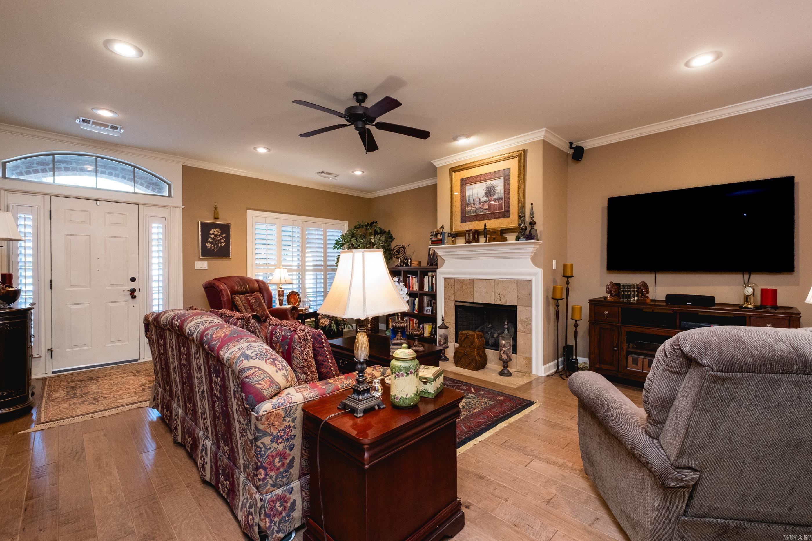 TAYLOR PARK - Residential
