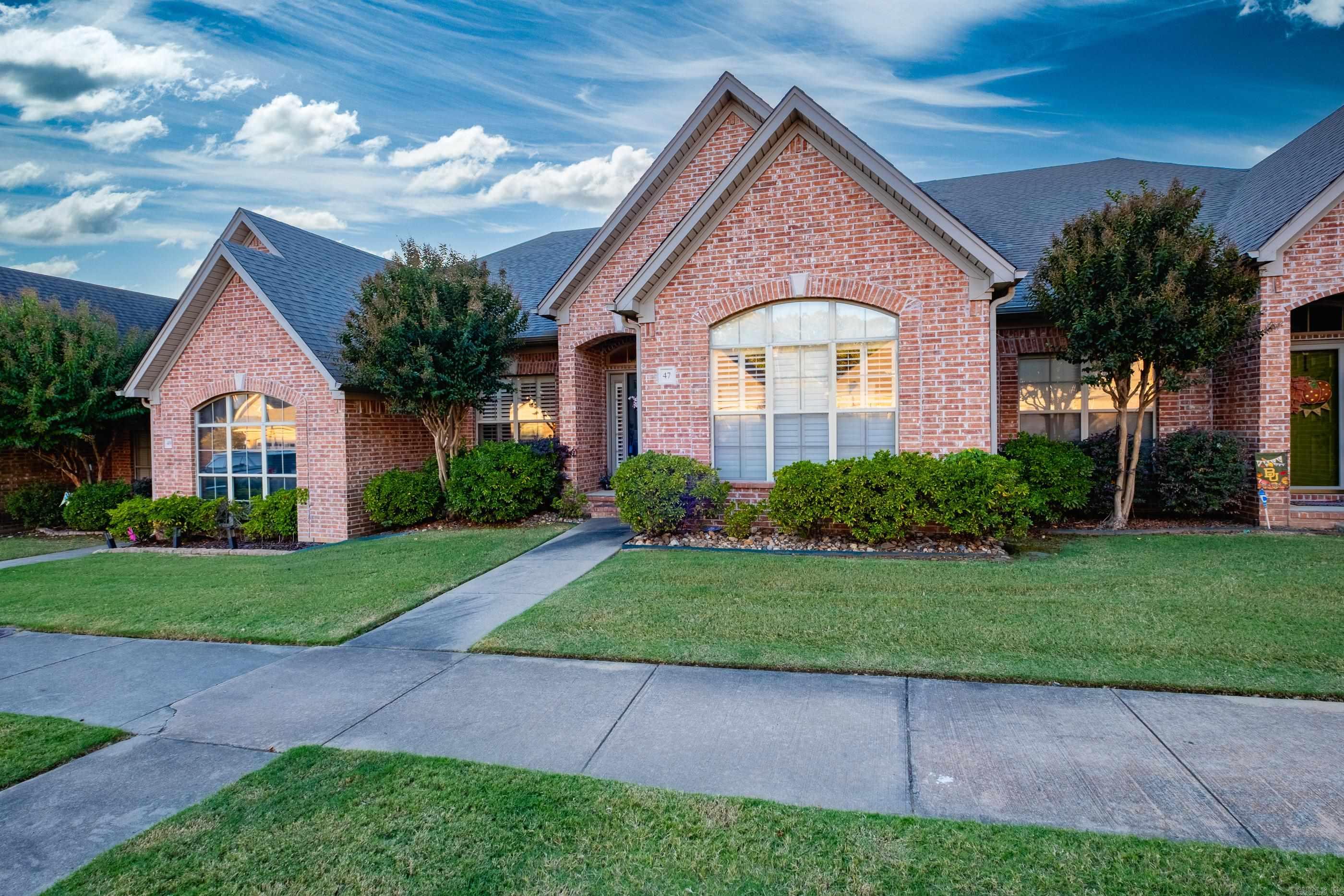 TAYLOR PARK - Residential