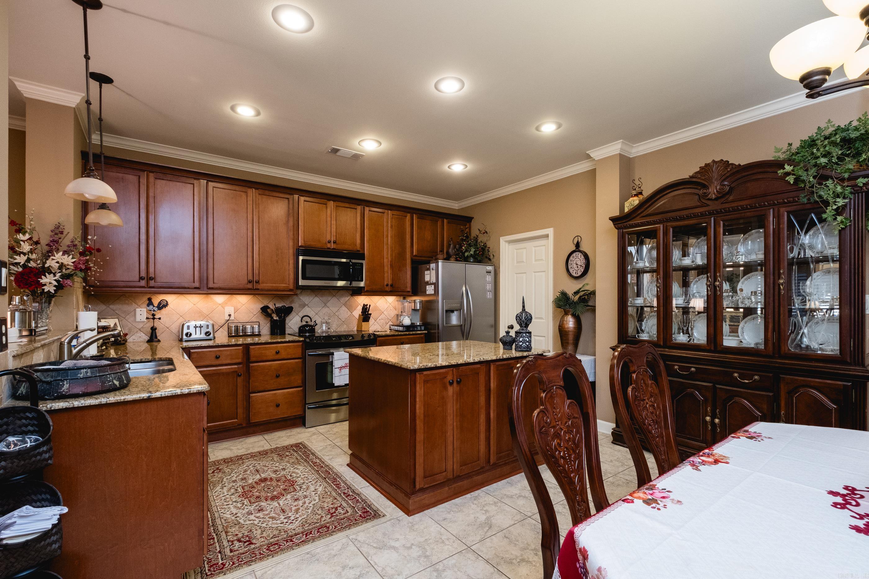 TAYLOR PARK - Residential