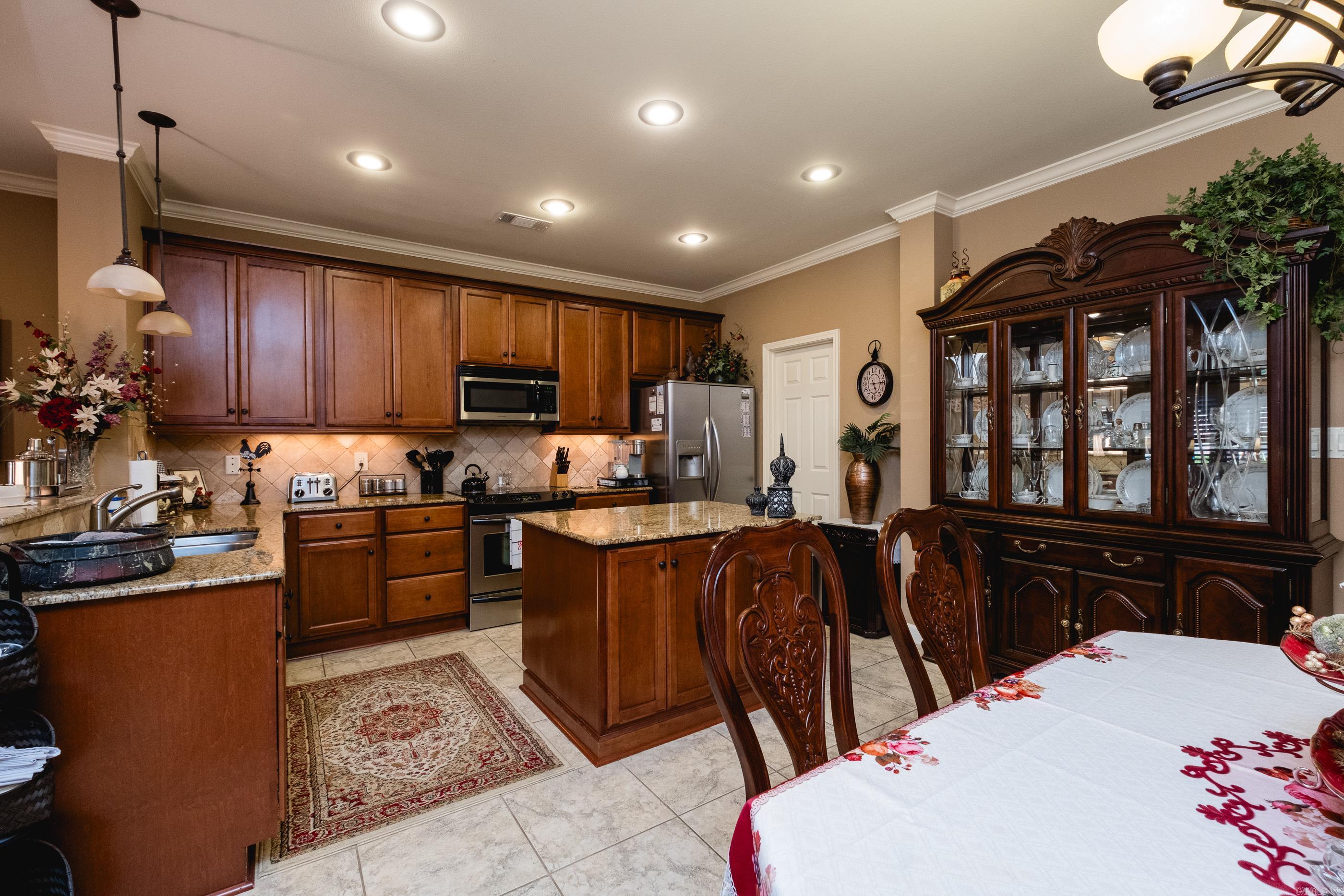TAYLOR PARK - Residential