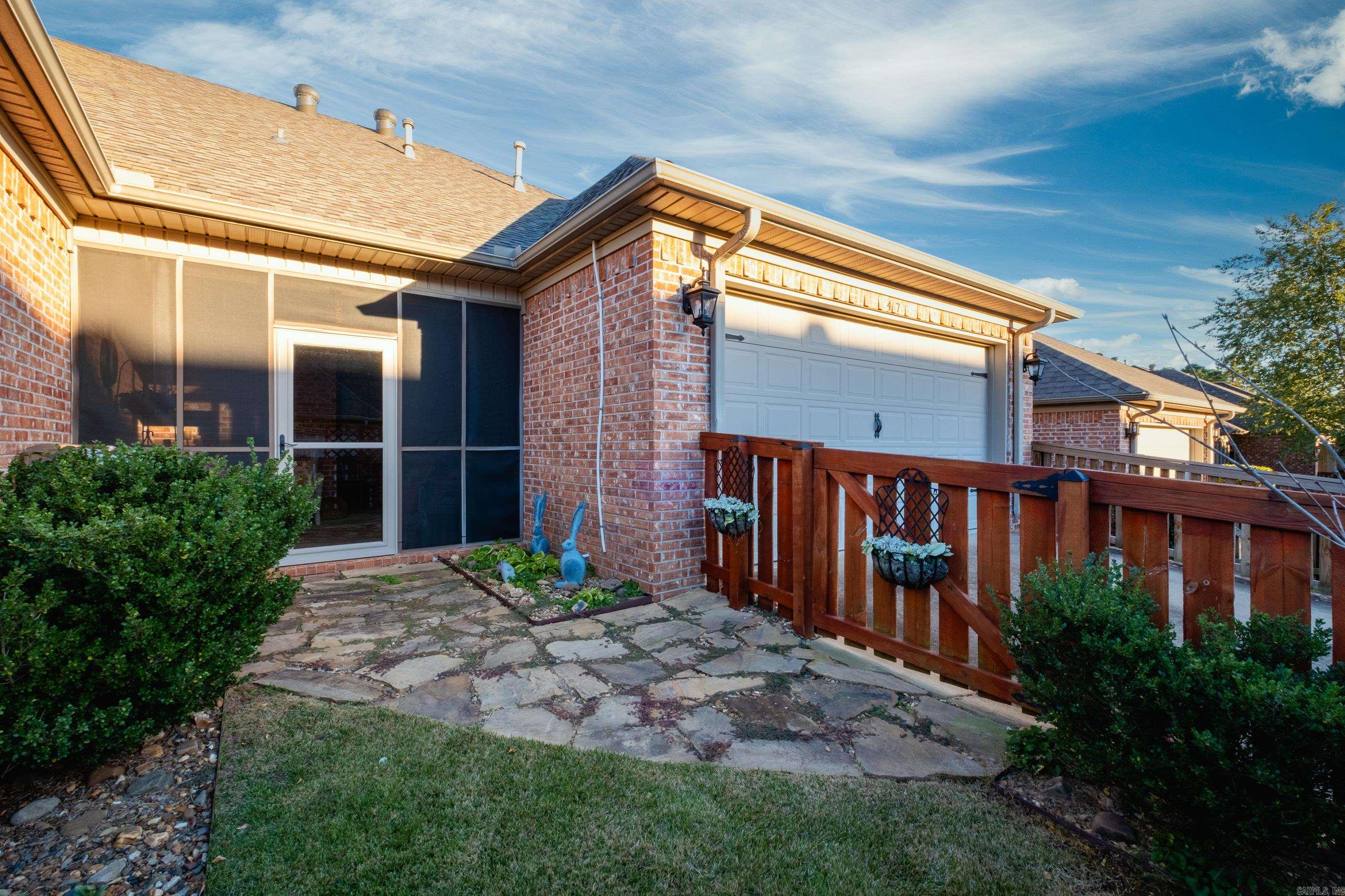 TAYLOR PARK - Residential