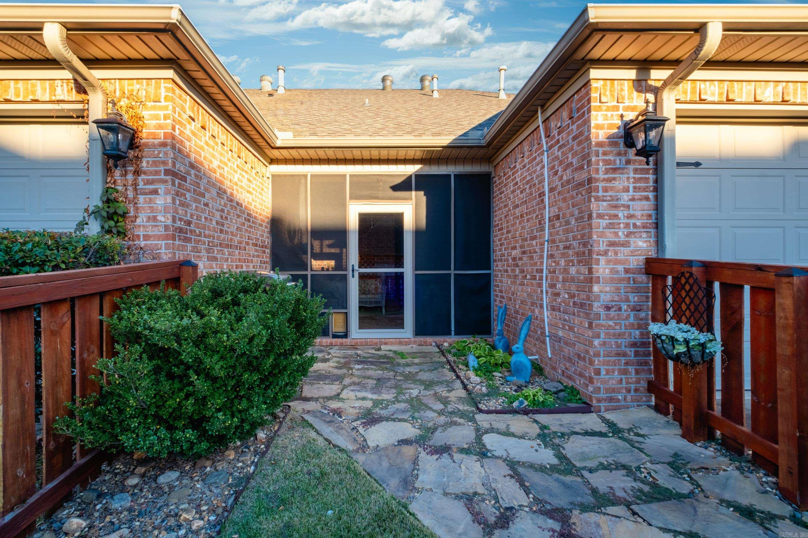 TAYLOR PARK - Residential