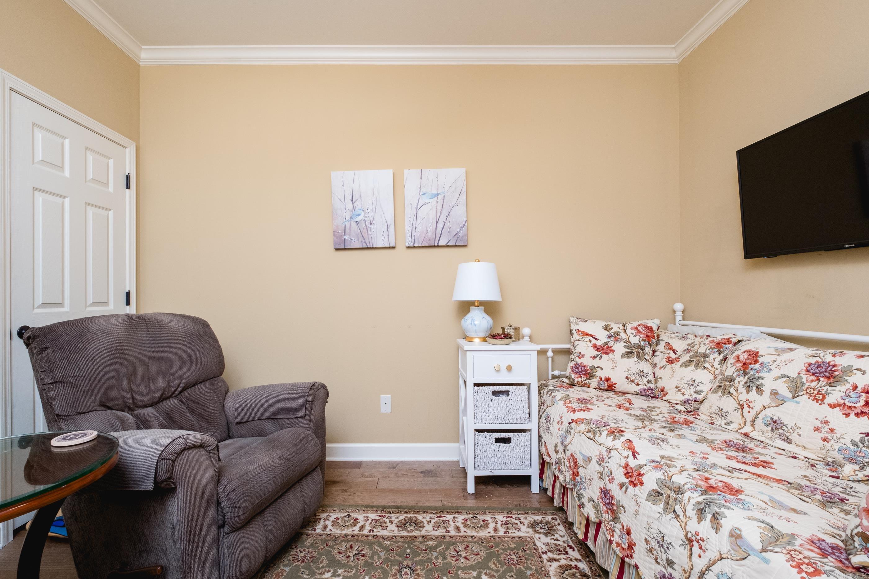 TAYLOR PARK - Residential