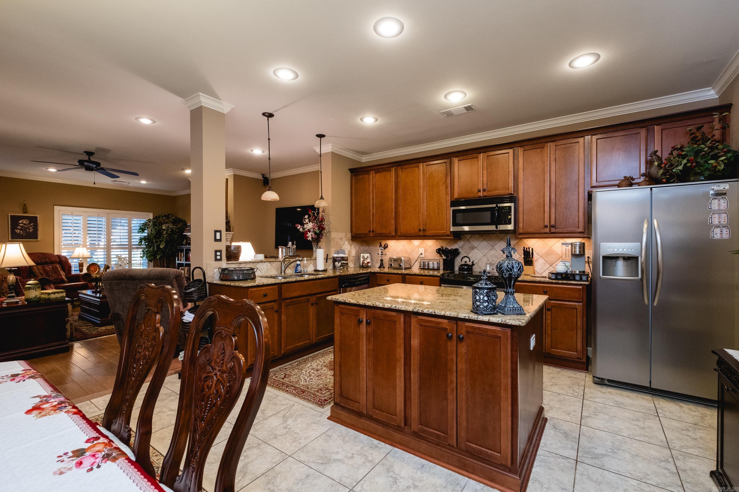 TAYLOR PARK - Residential