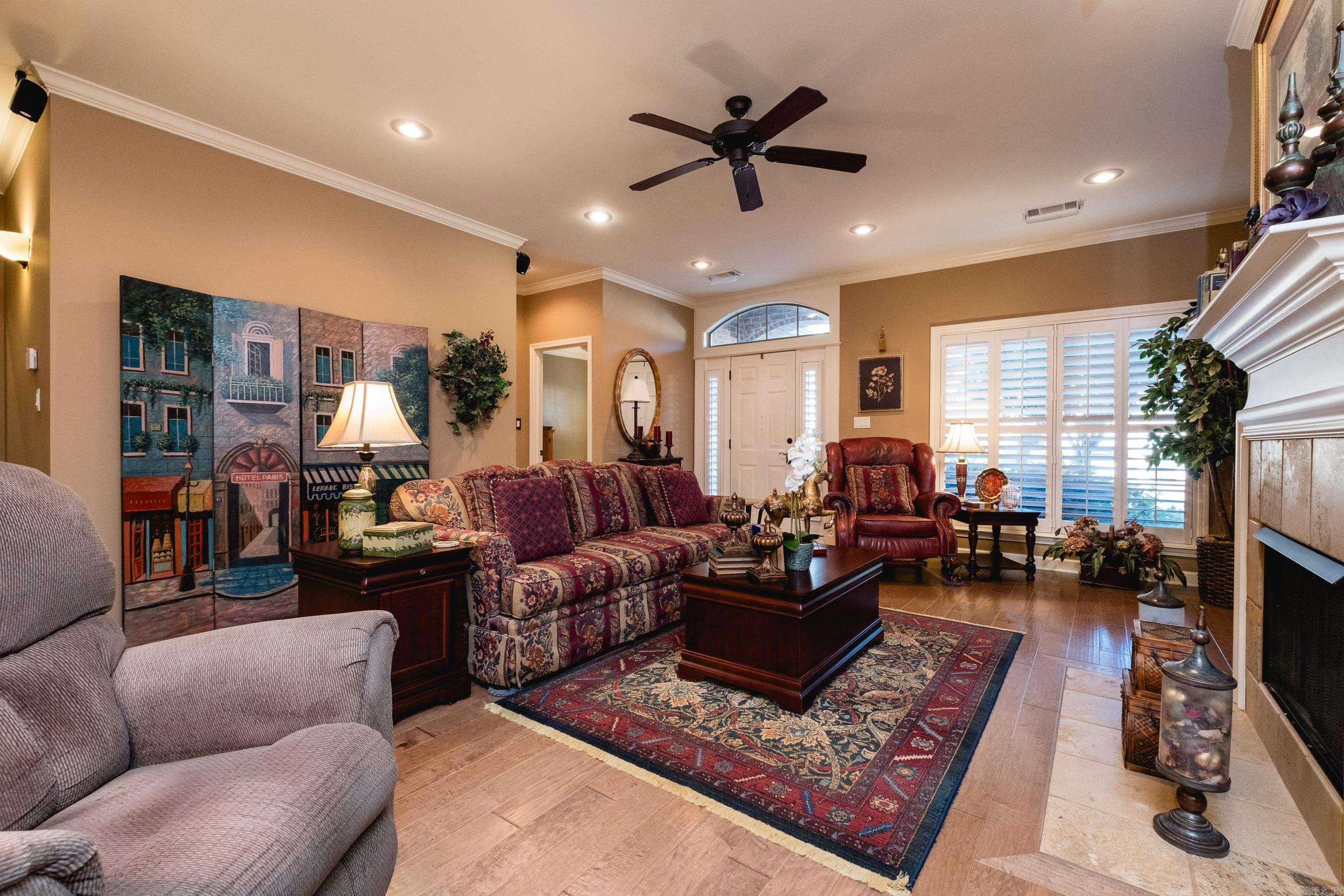 TAYLOR PARK - Residential