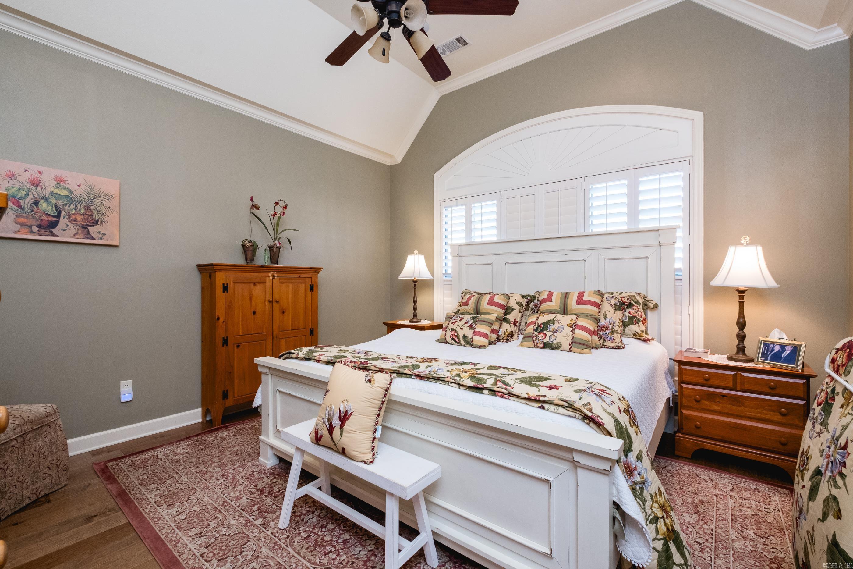 TAYLOR PARK - Residential