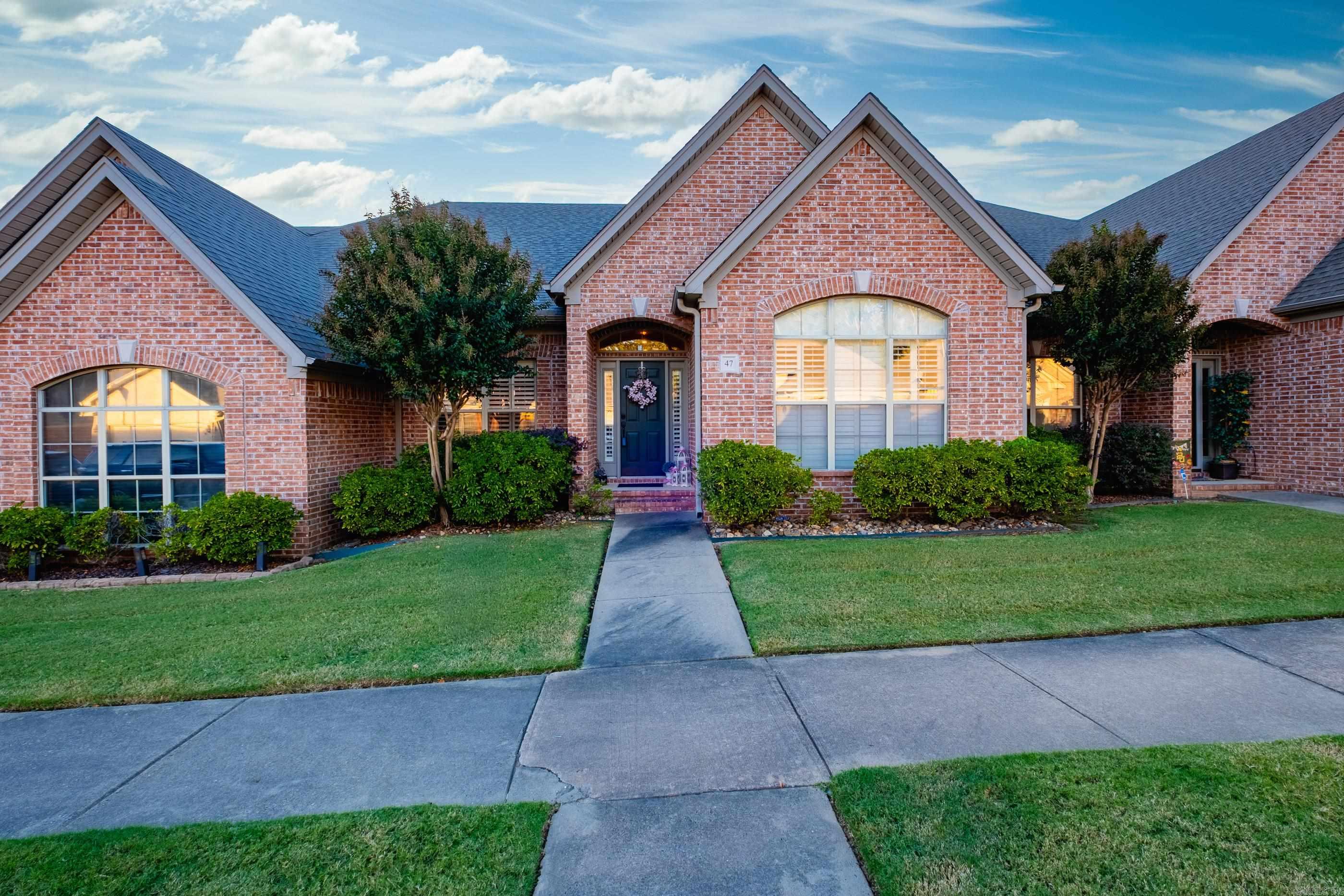 TAYLOR PARK - Residential