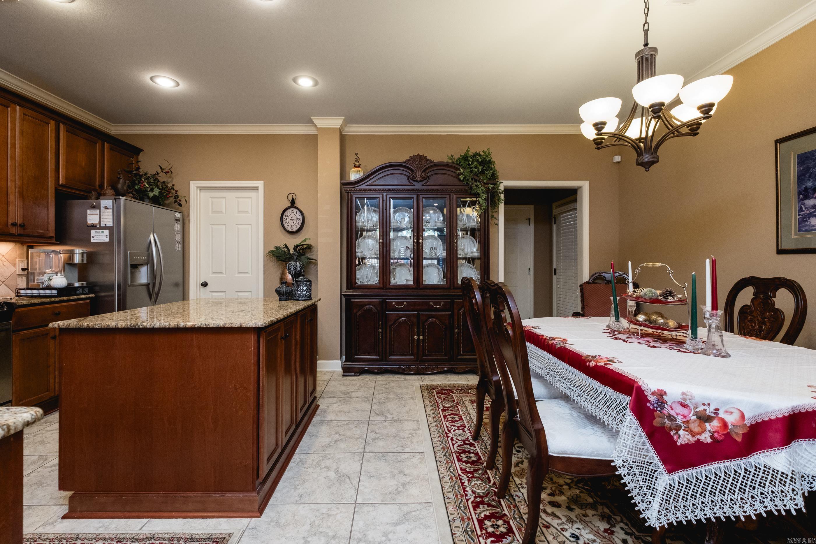 TAYLOR PARK - Residential