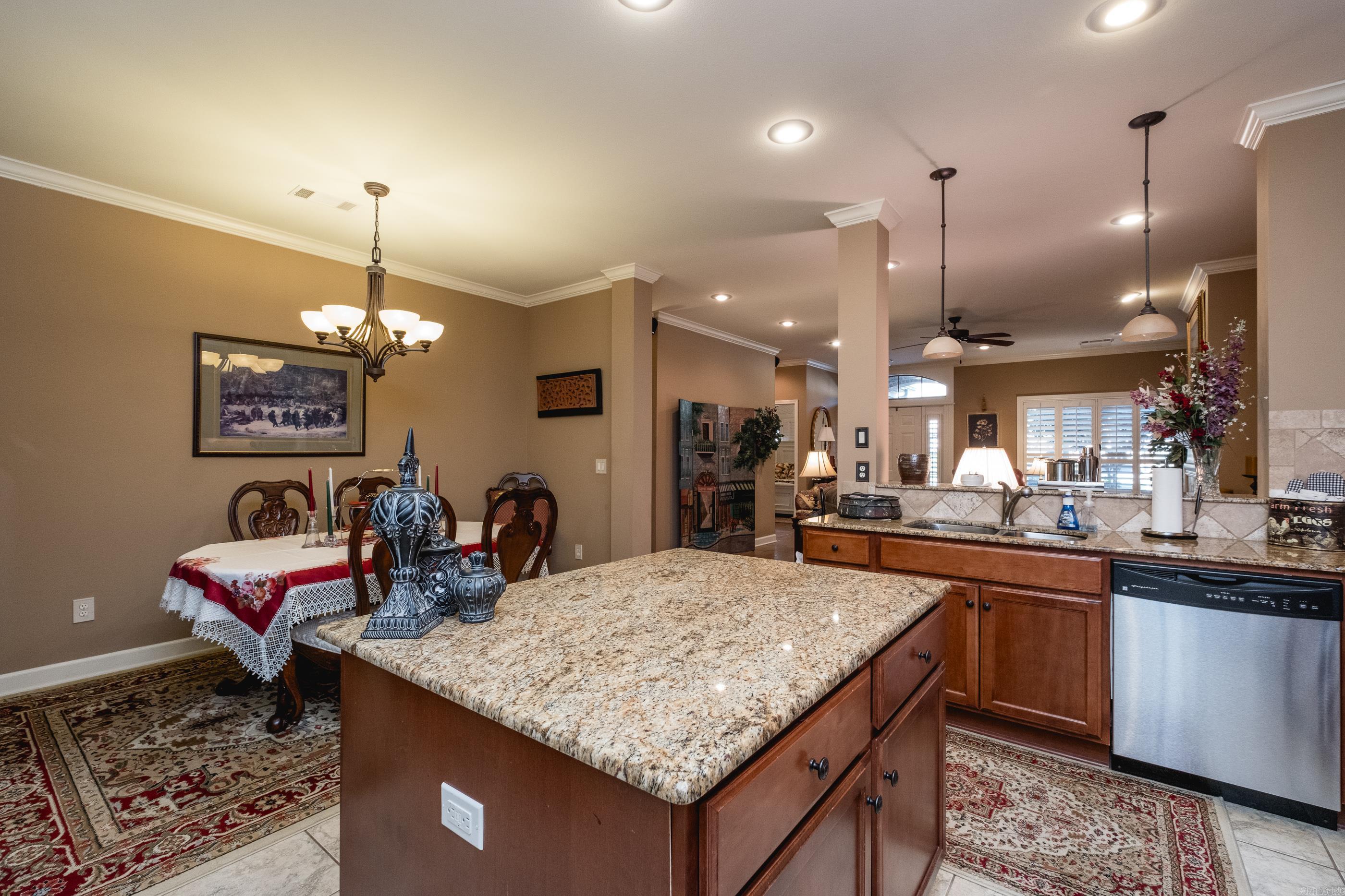 TAYLOR PARK - Residential