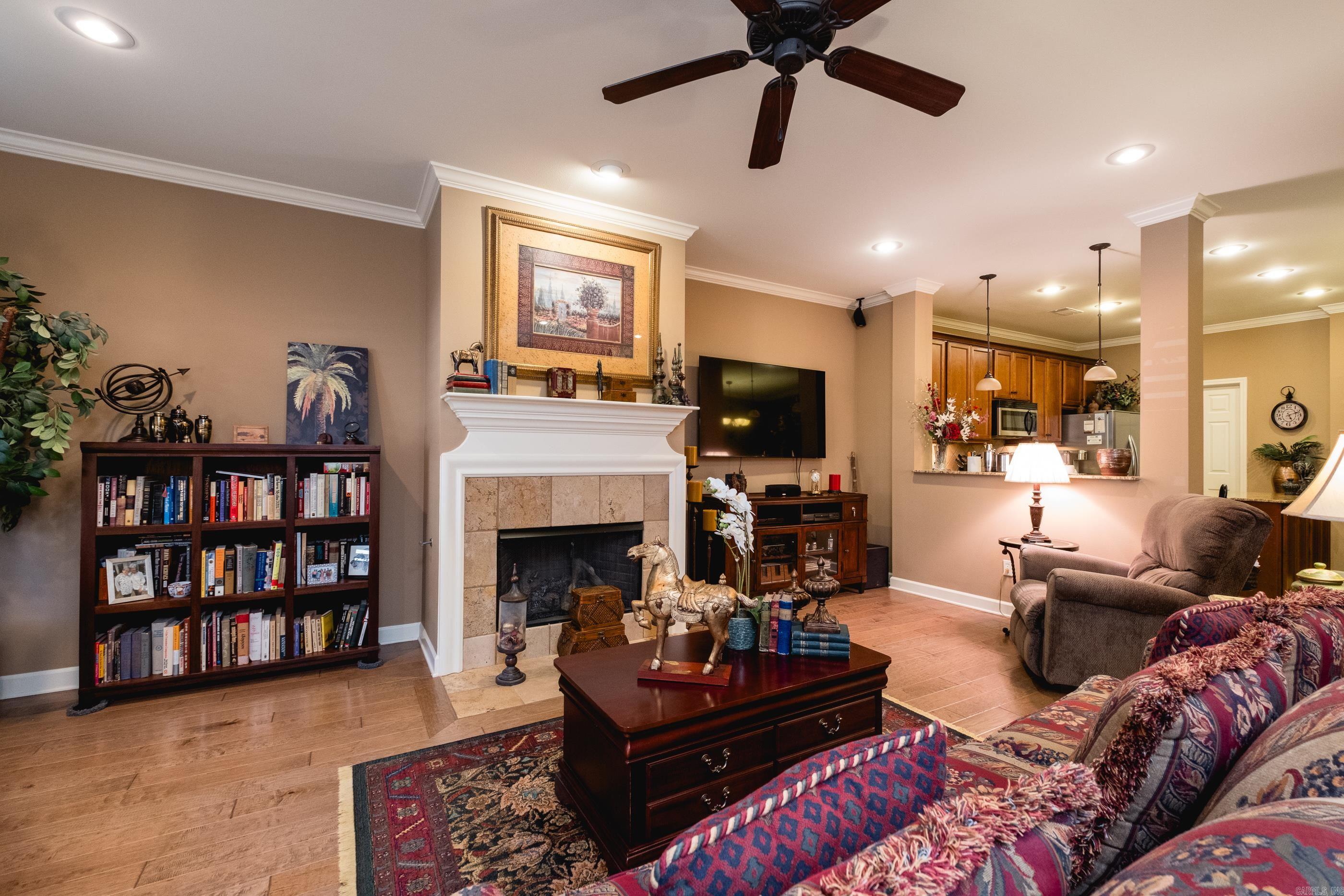 TAYLOR PARK - Residential