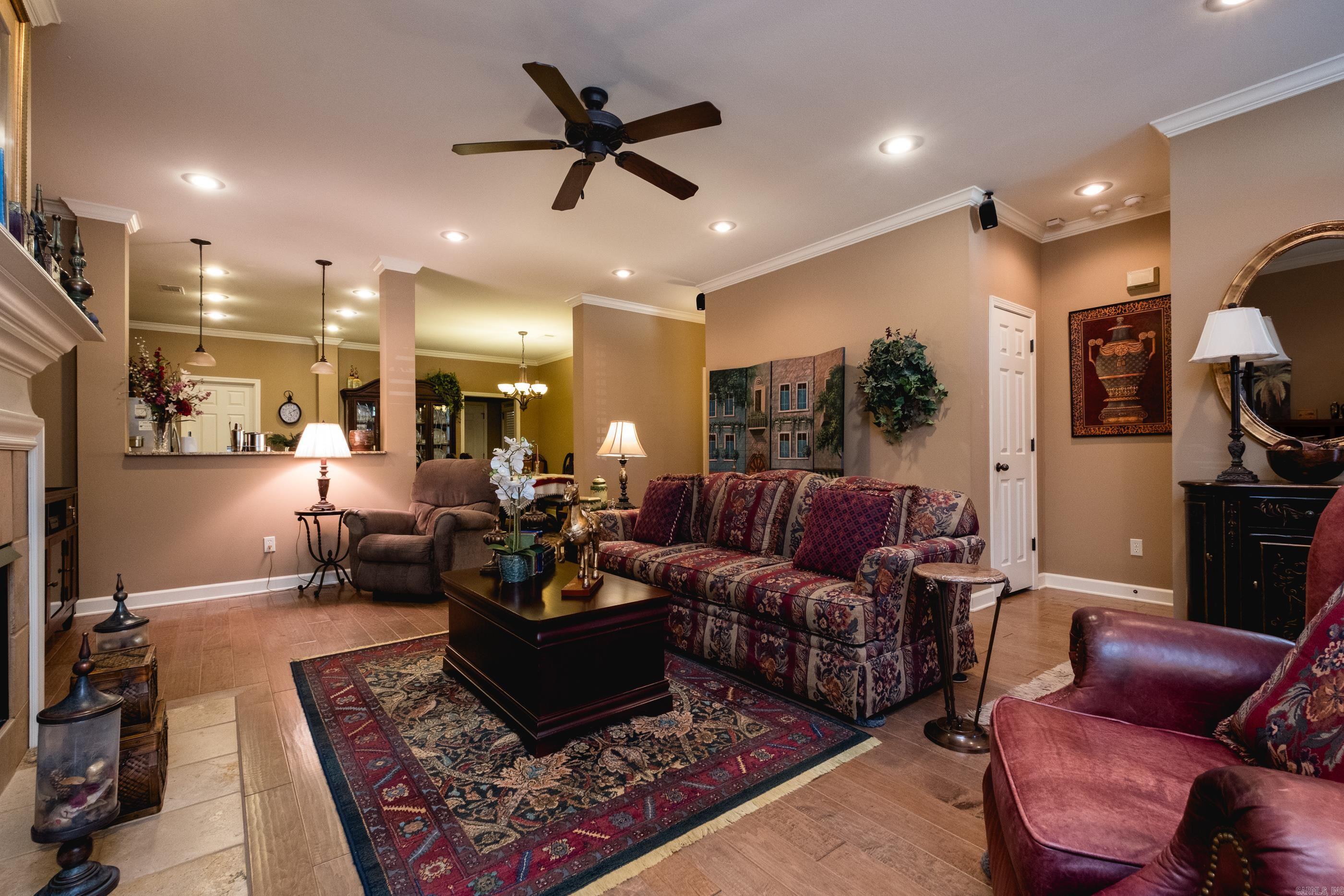 TAYLOR PARK - Residential