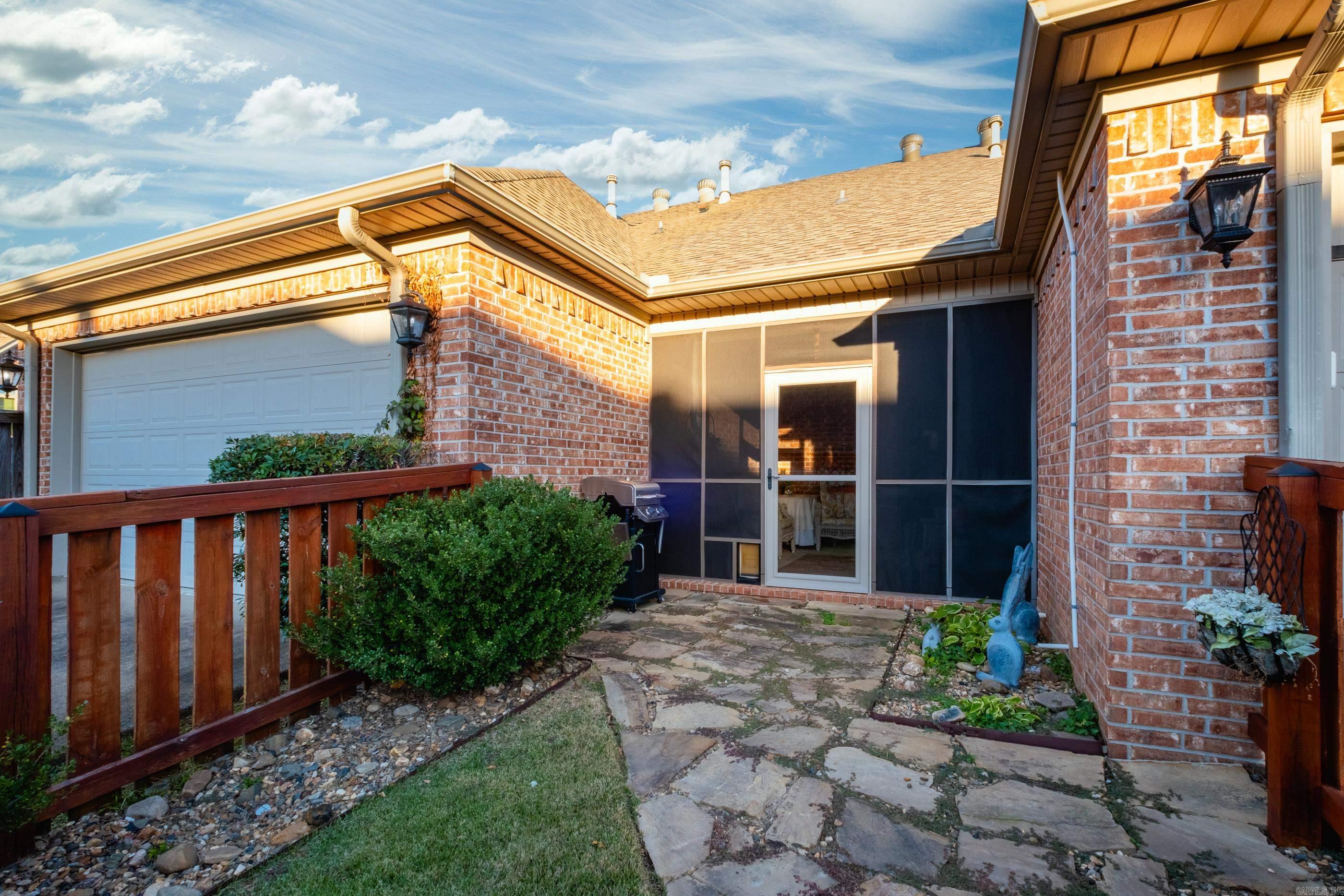 TAYLOR PARK - Residential