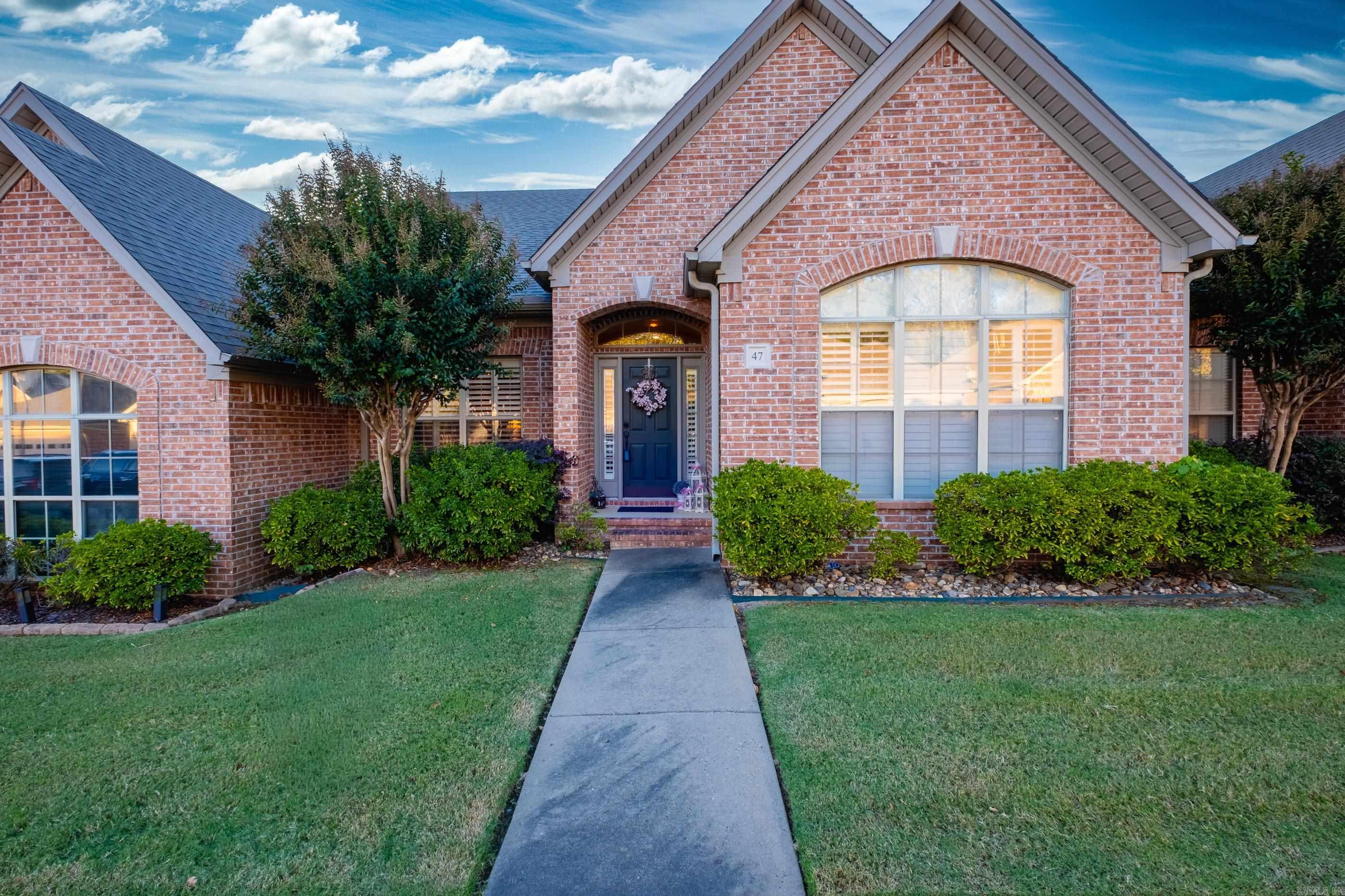 TAYLOR PARK - Residential
