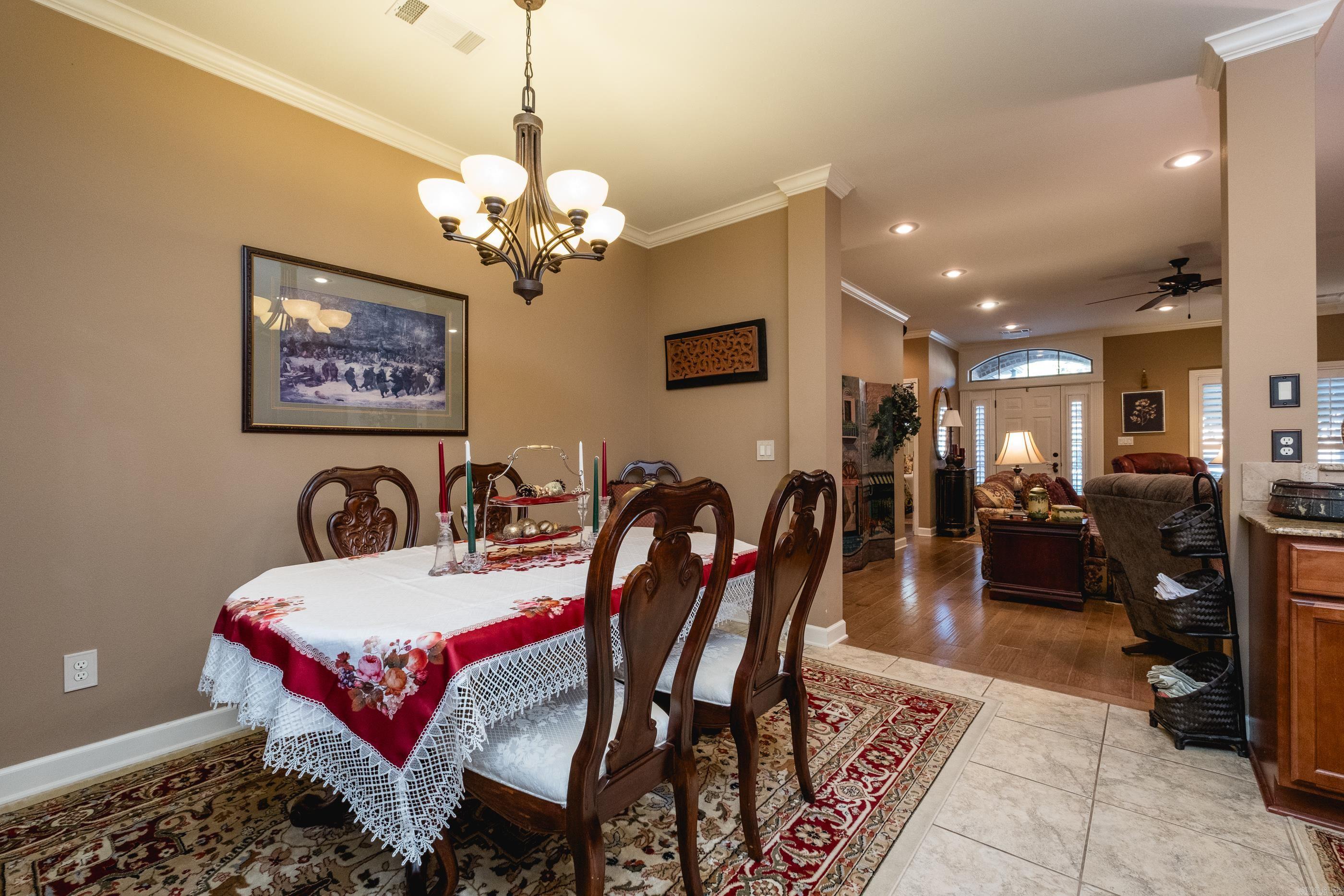 TAYLOR PARK - Residential