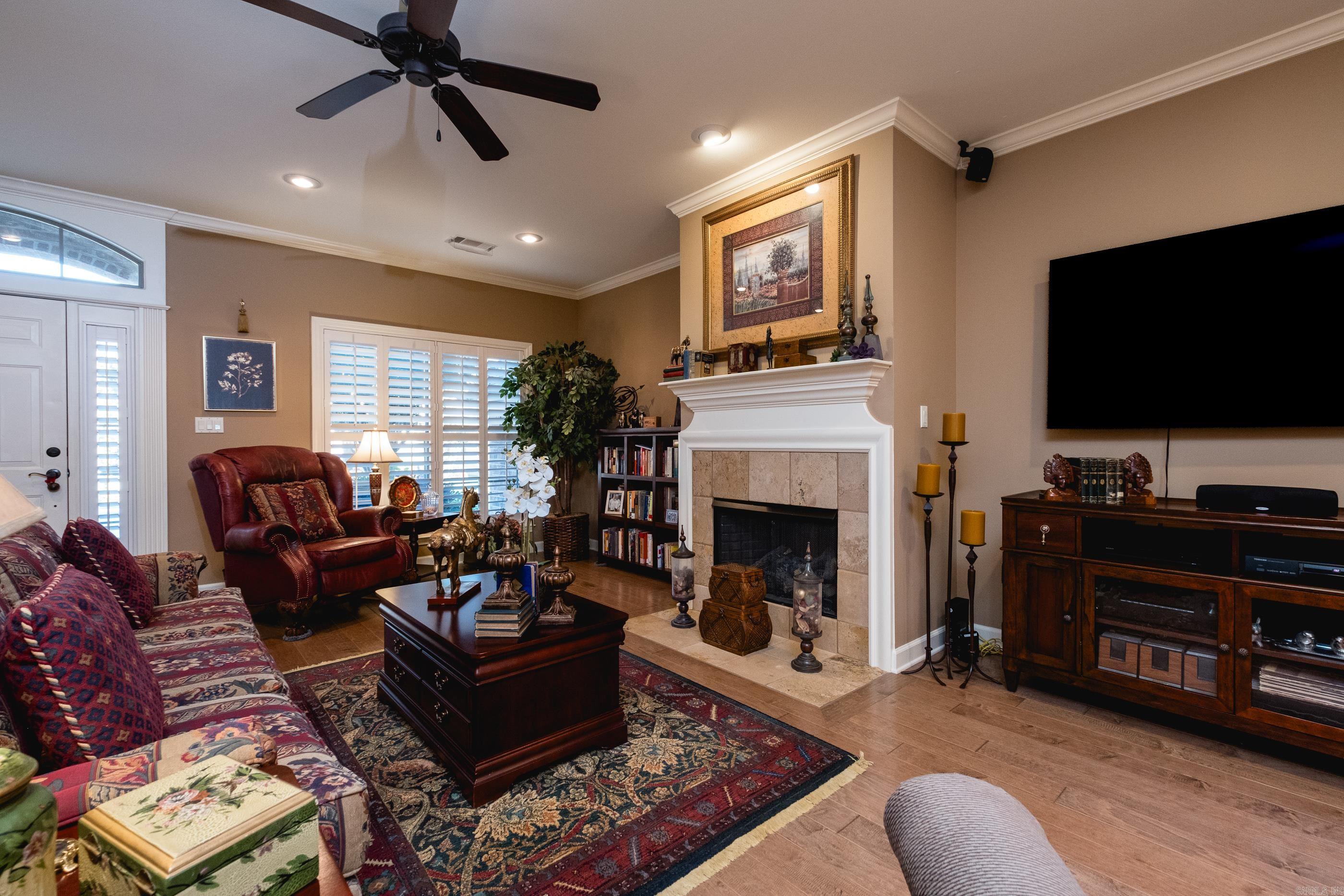TAYLOR PARK - Residential