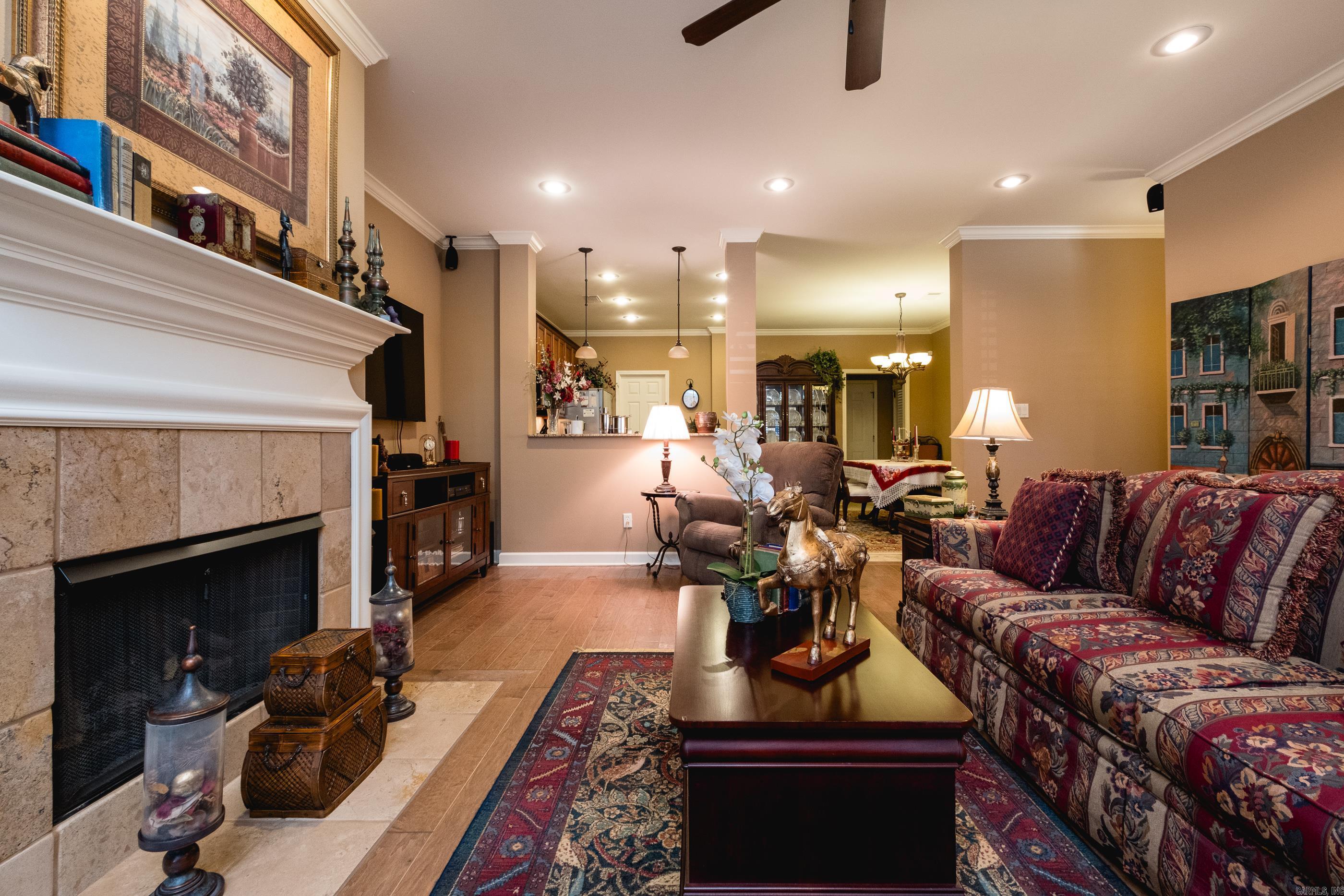 TAYLOR PARK - Residential