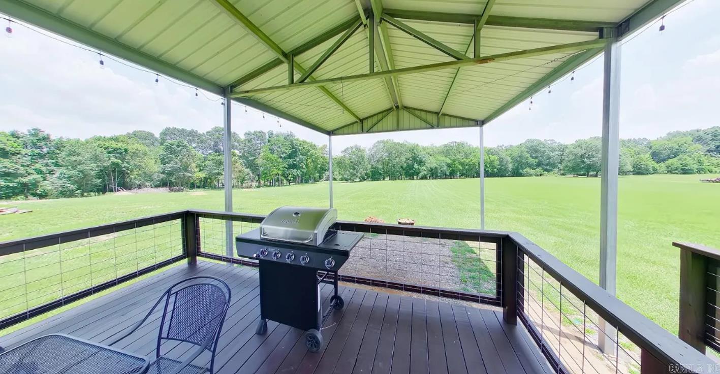 AZURE HILLS SUBDIVISION - Residential