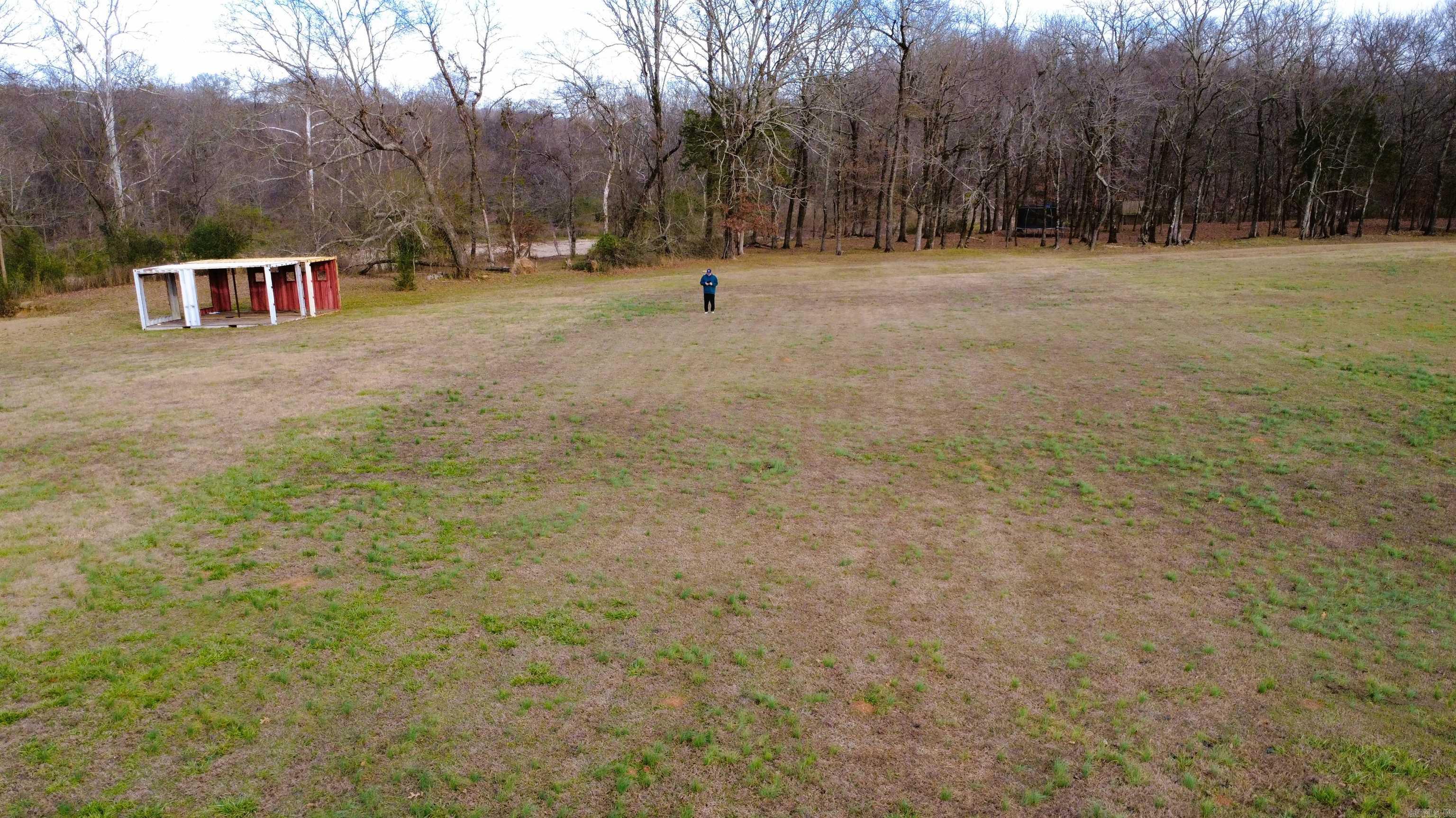 AZURE HILLS SUBDIVISION - Residential