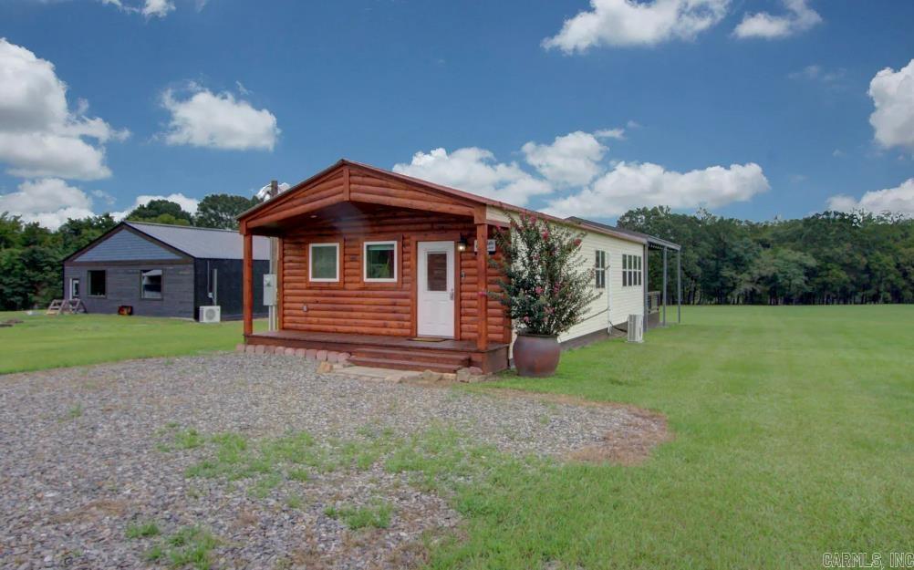 AZURE HILLS SUBDIVISION - Residential