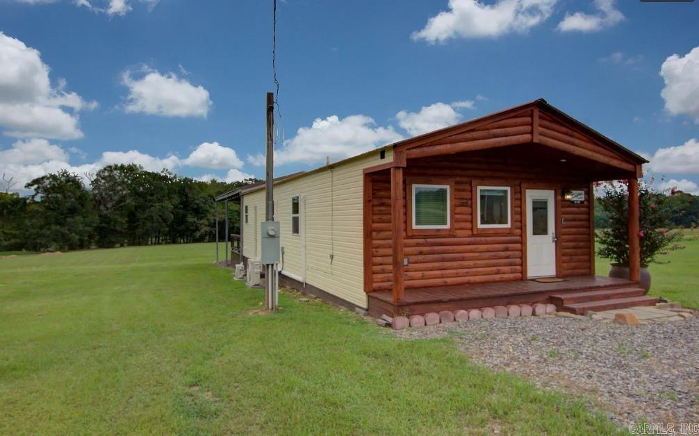 AZURE HILLS SUBDIVISION - Residential