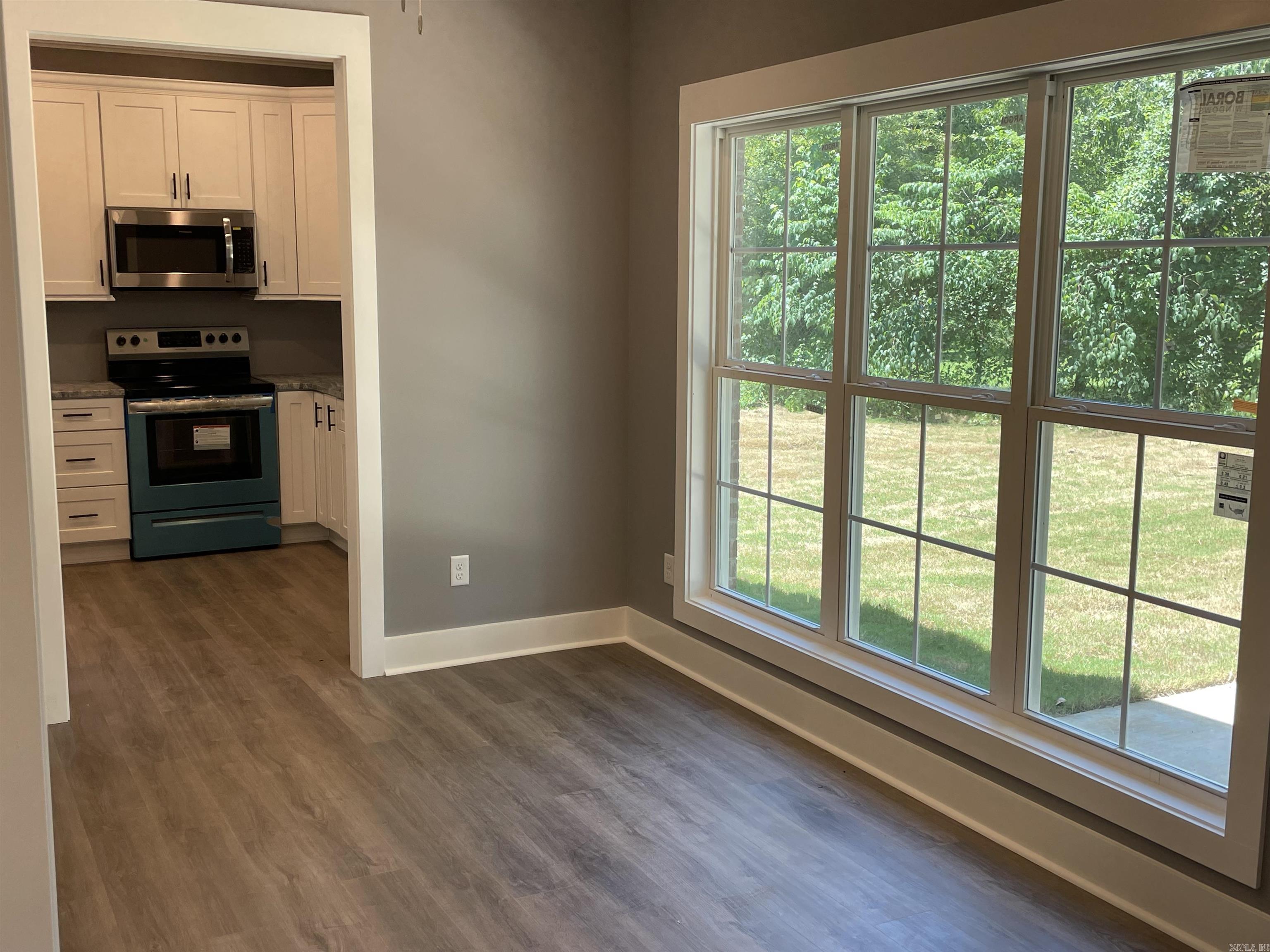 Sunset Hills - Residential