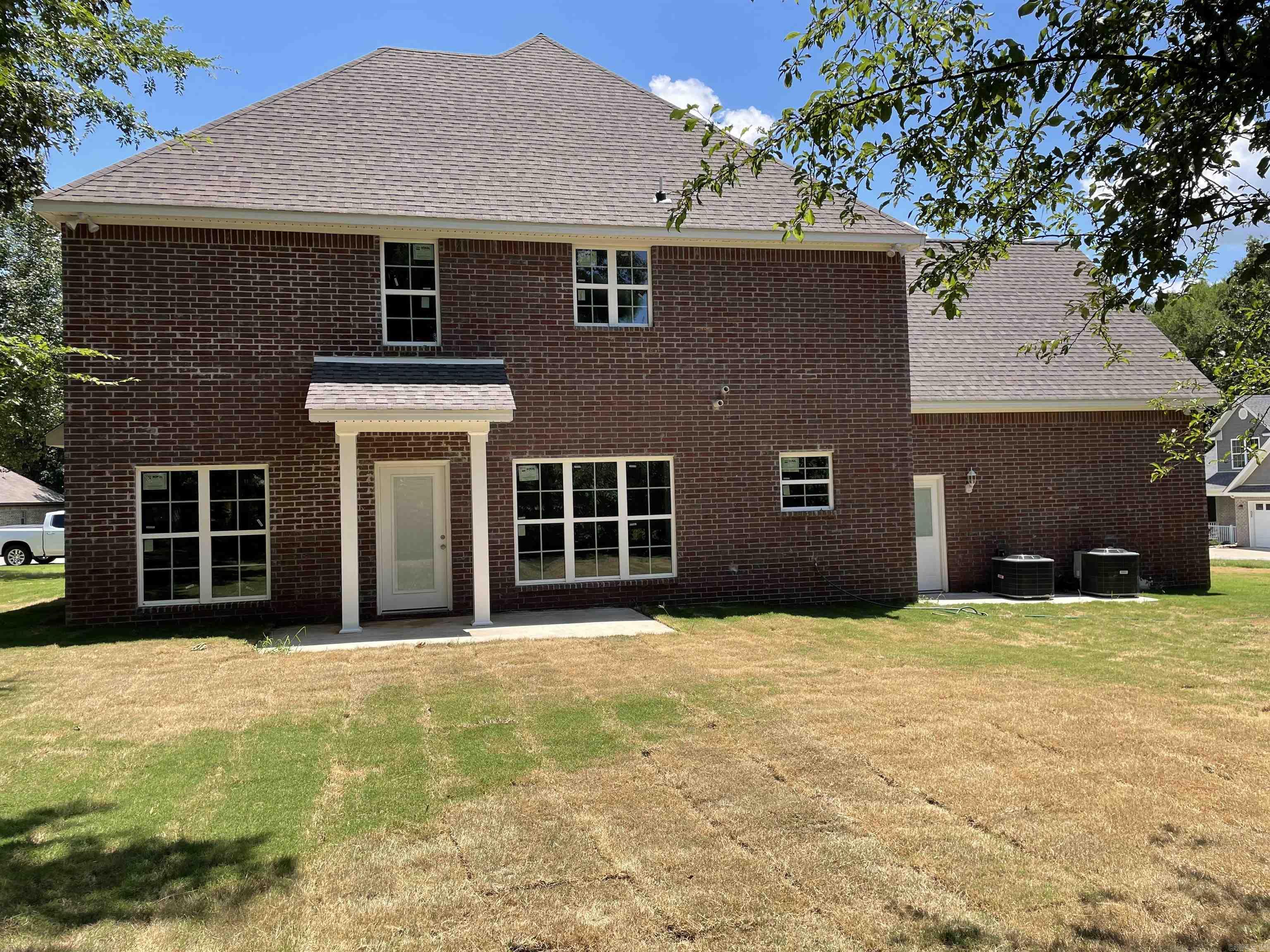 Sunset Hills - Residential