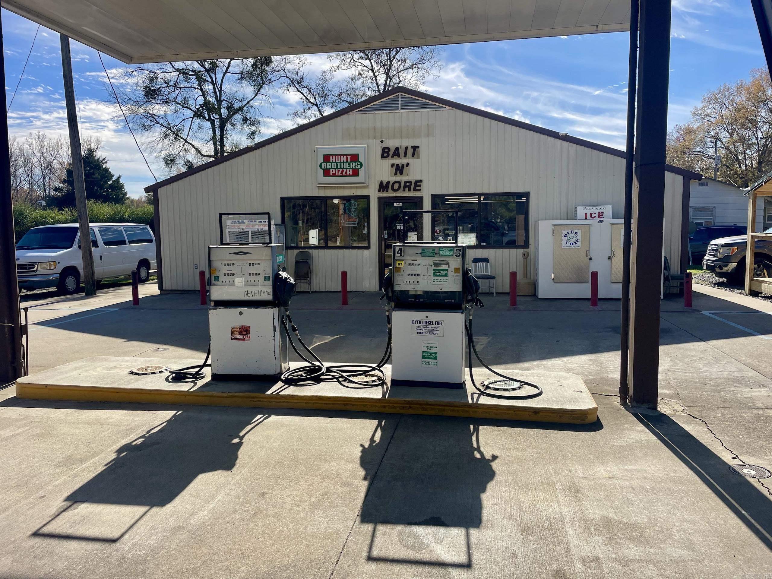 Not in Subdivision - Land