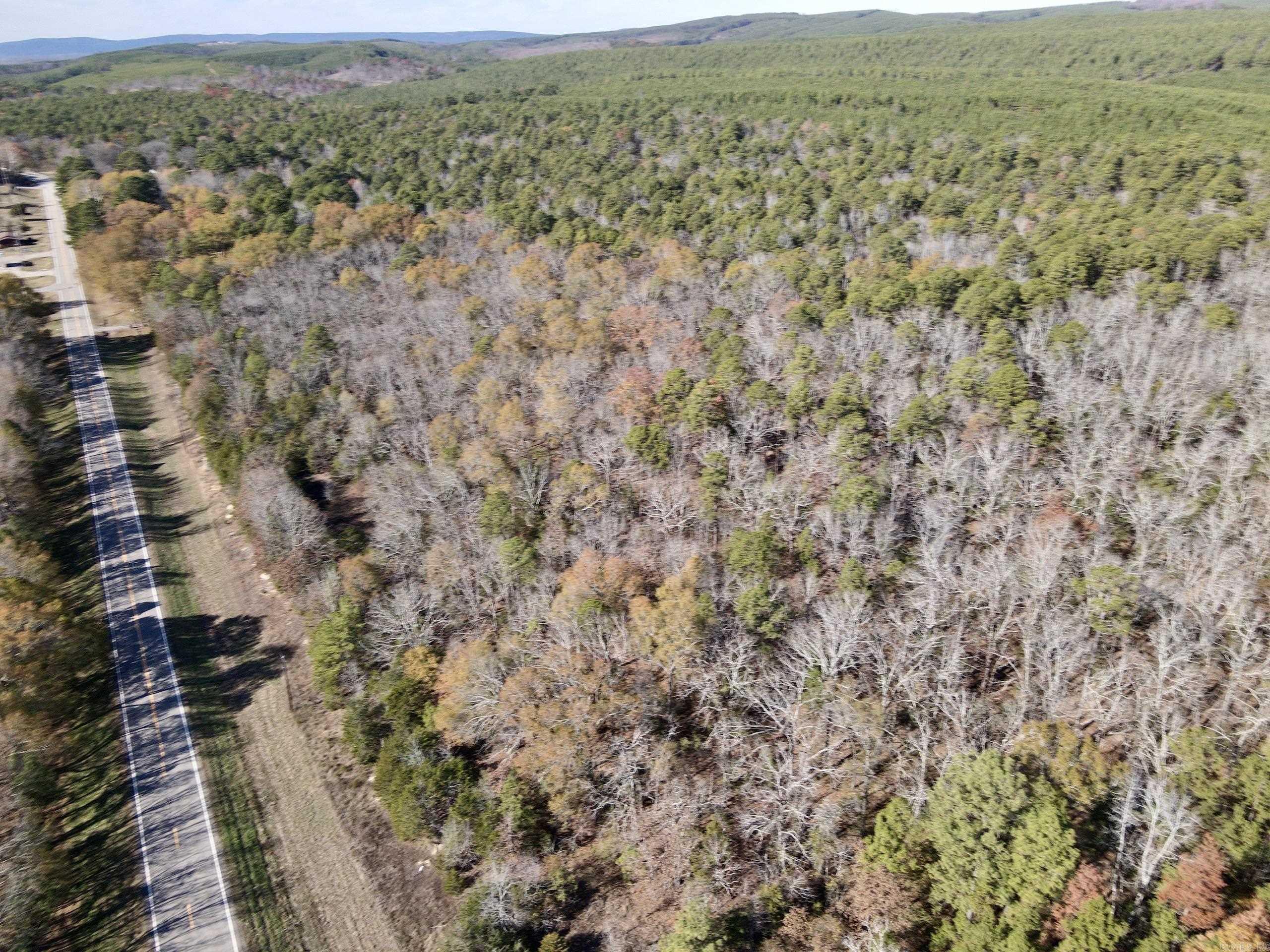 Not in Subdivision - Land