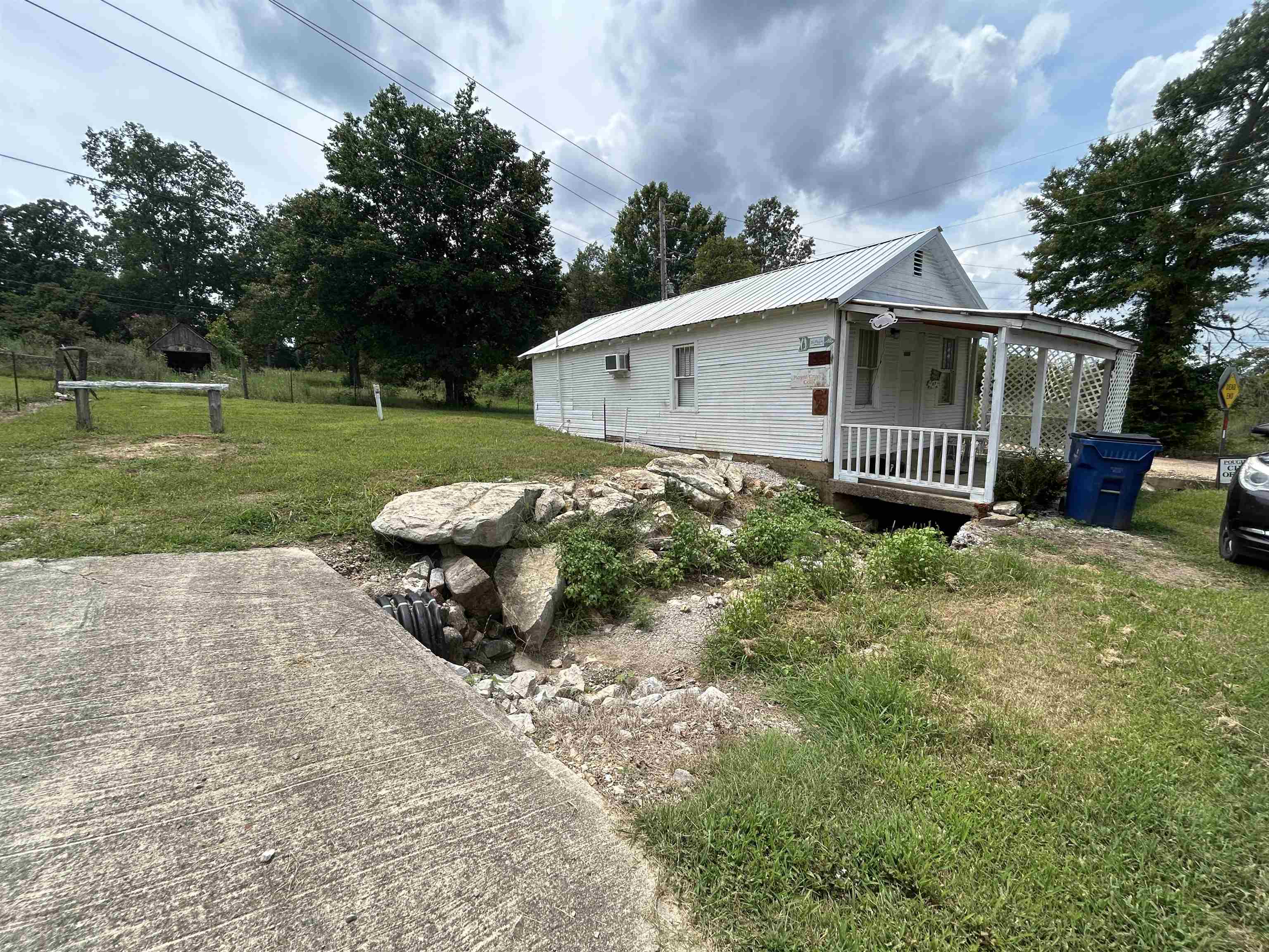 Not in List - Residential Lease