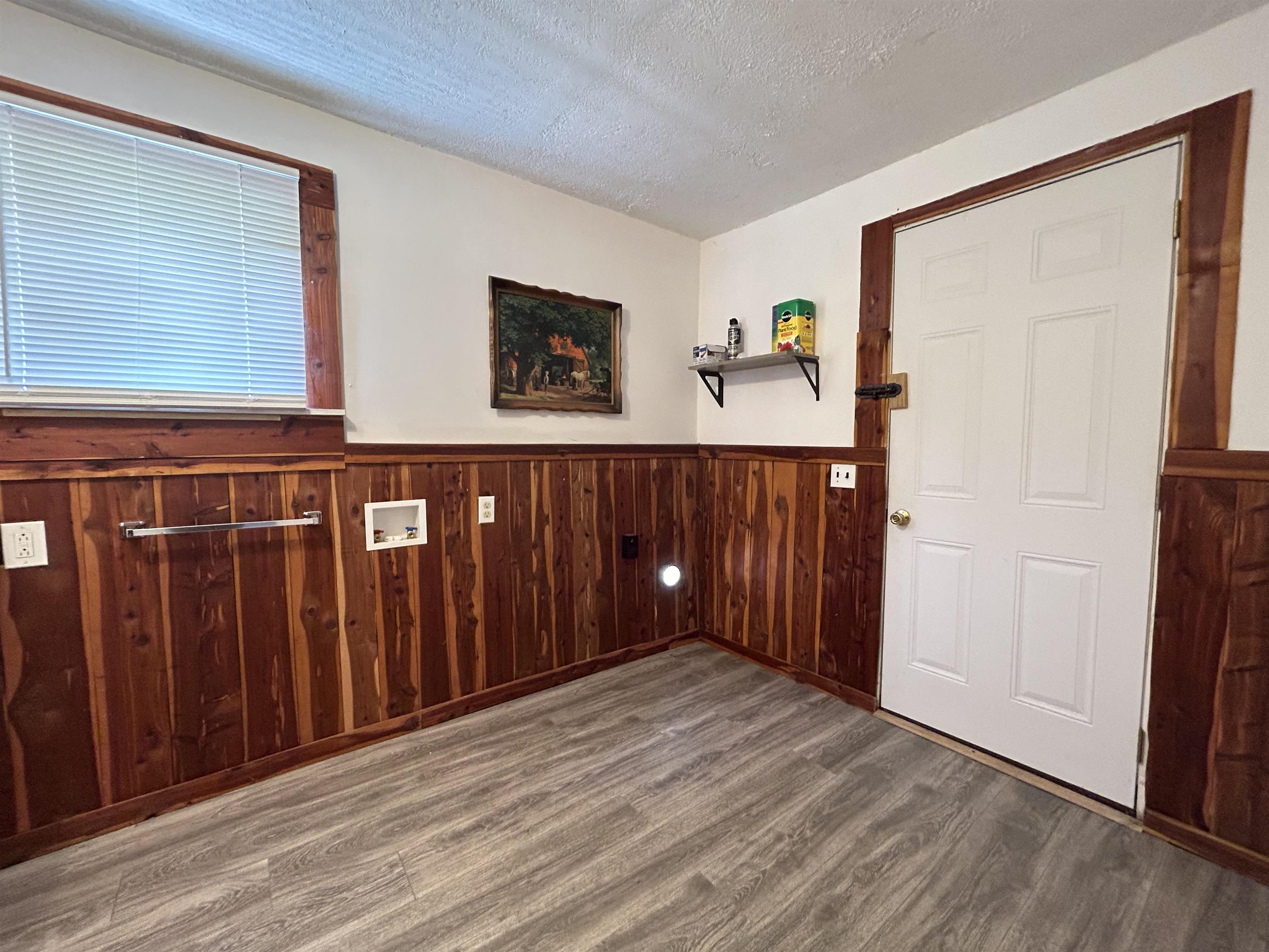 Not in List - Residential Lease