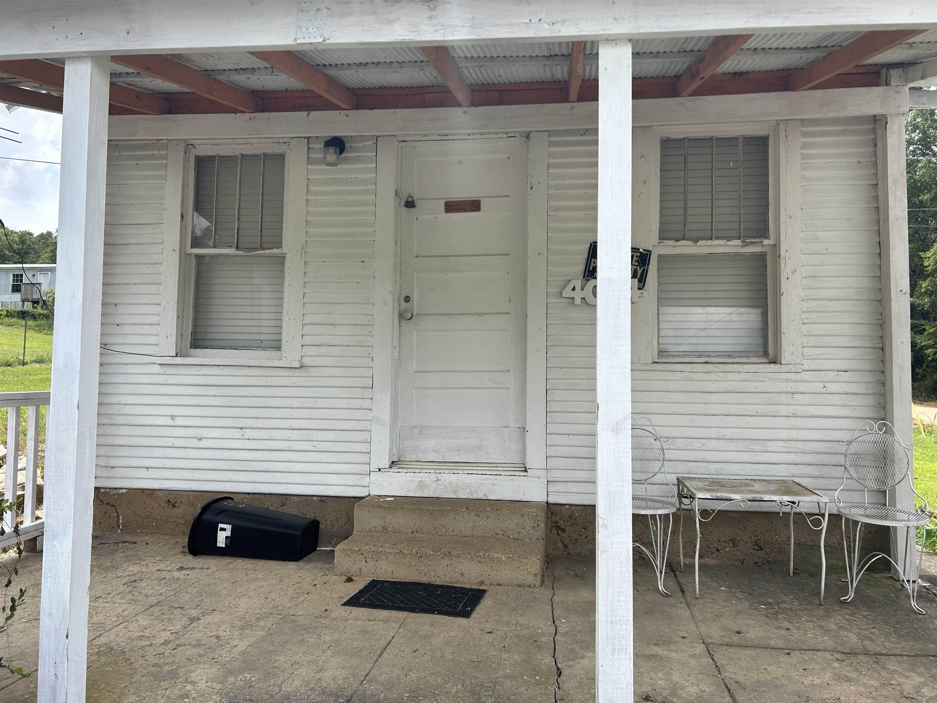 Not in List - Residential Lease