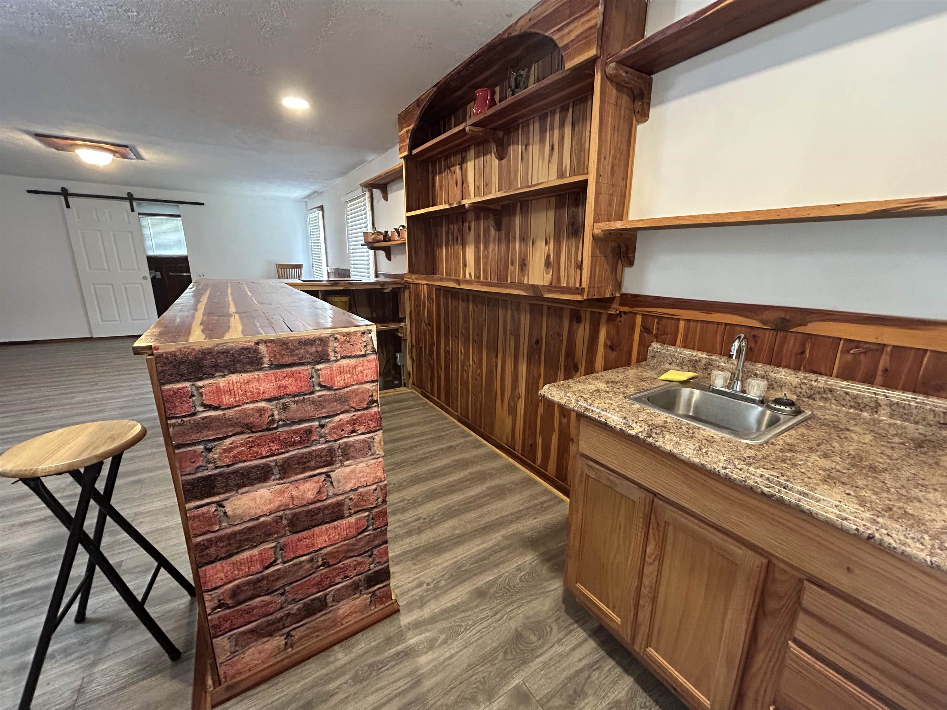 Not in List - Residential Lease