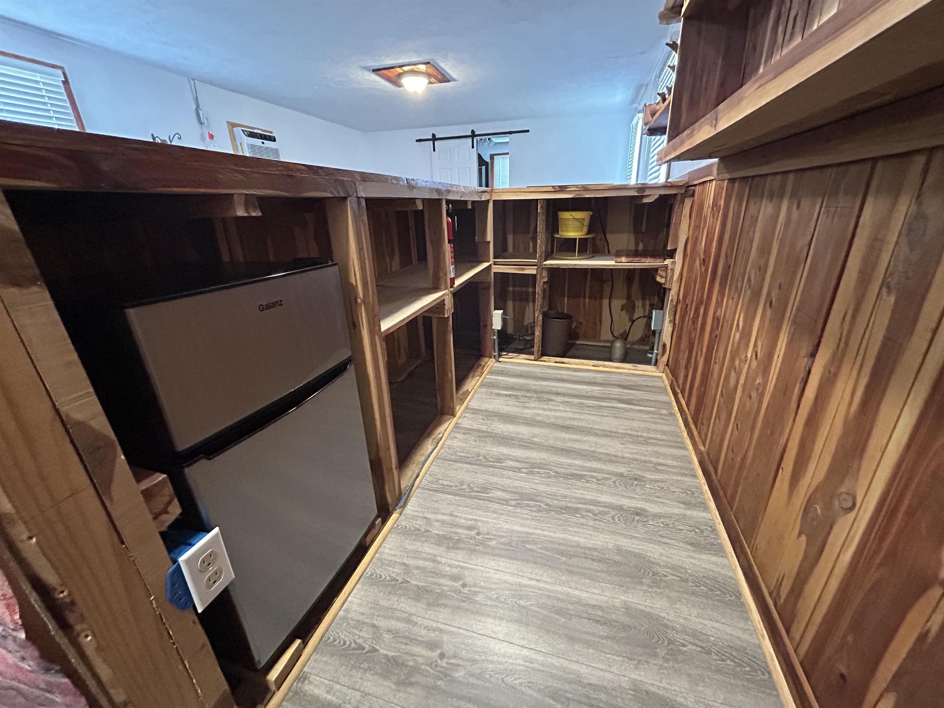 Not in List - Residential Lease