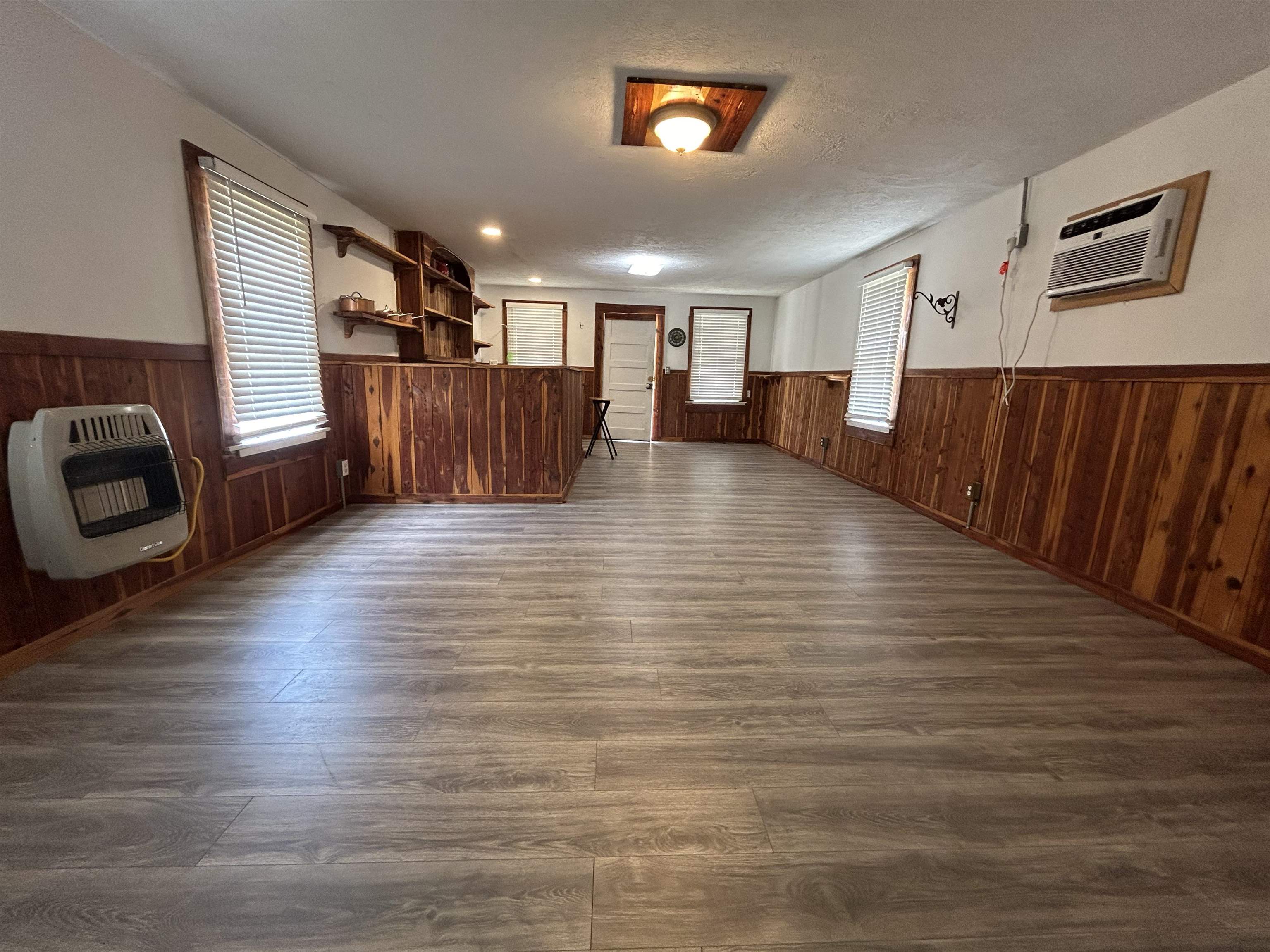 Not in List - Residential Lease