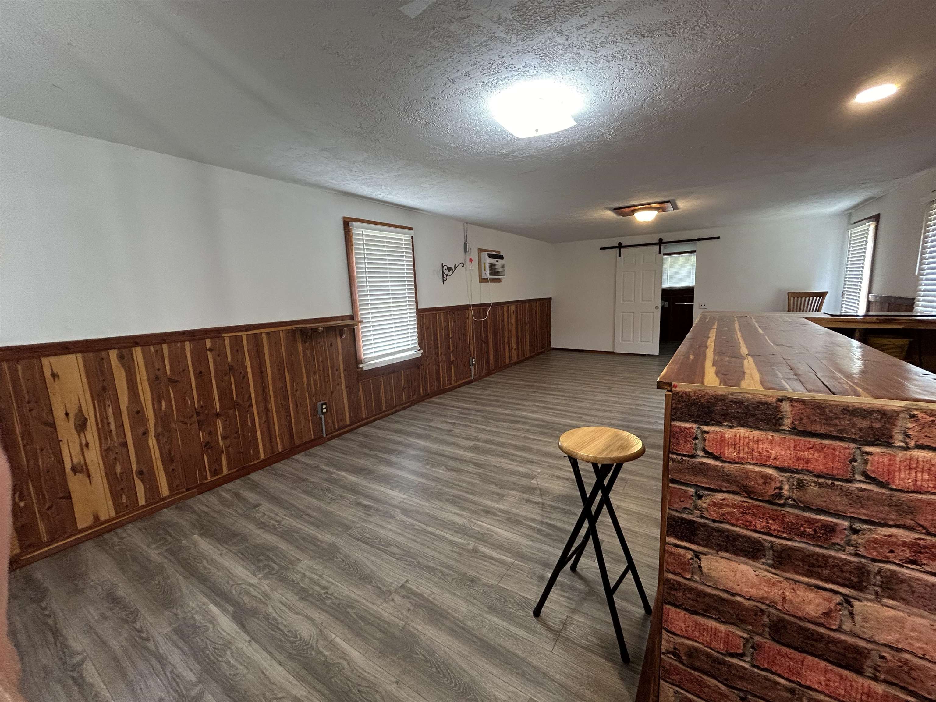 Not in List - Residential Lease