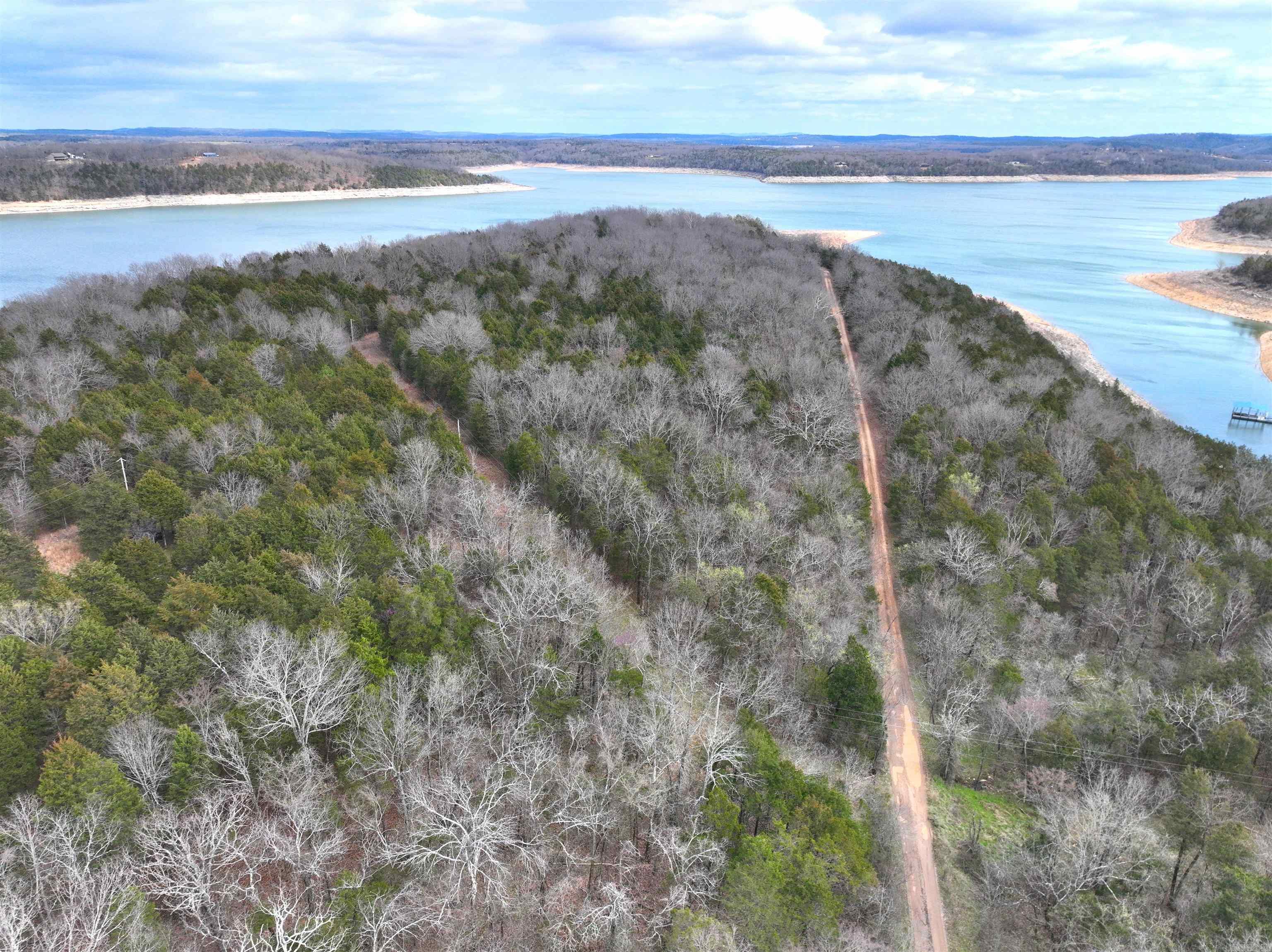 Not in Subdivision - Land