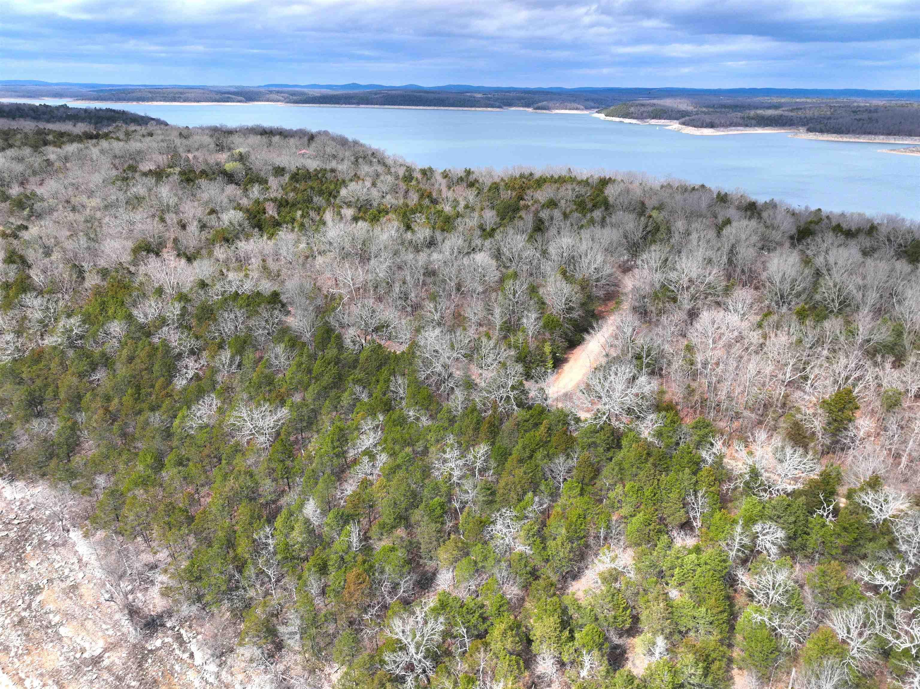 Not in Subdivision - Land