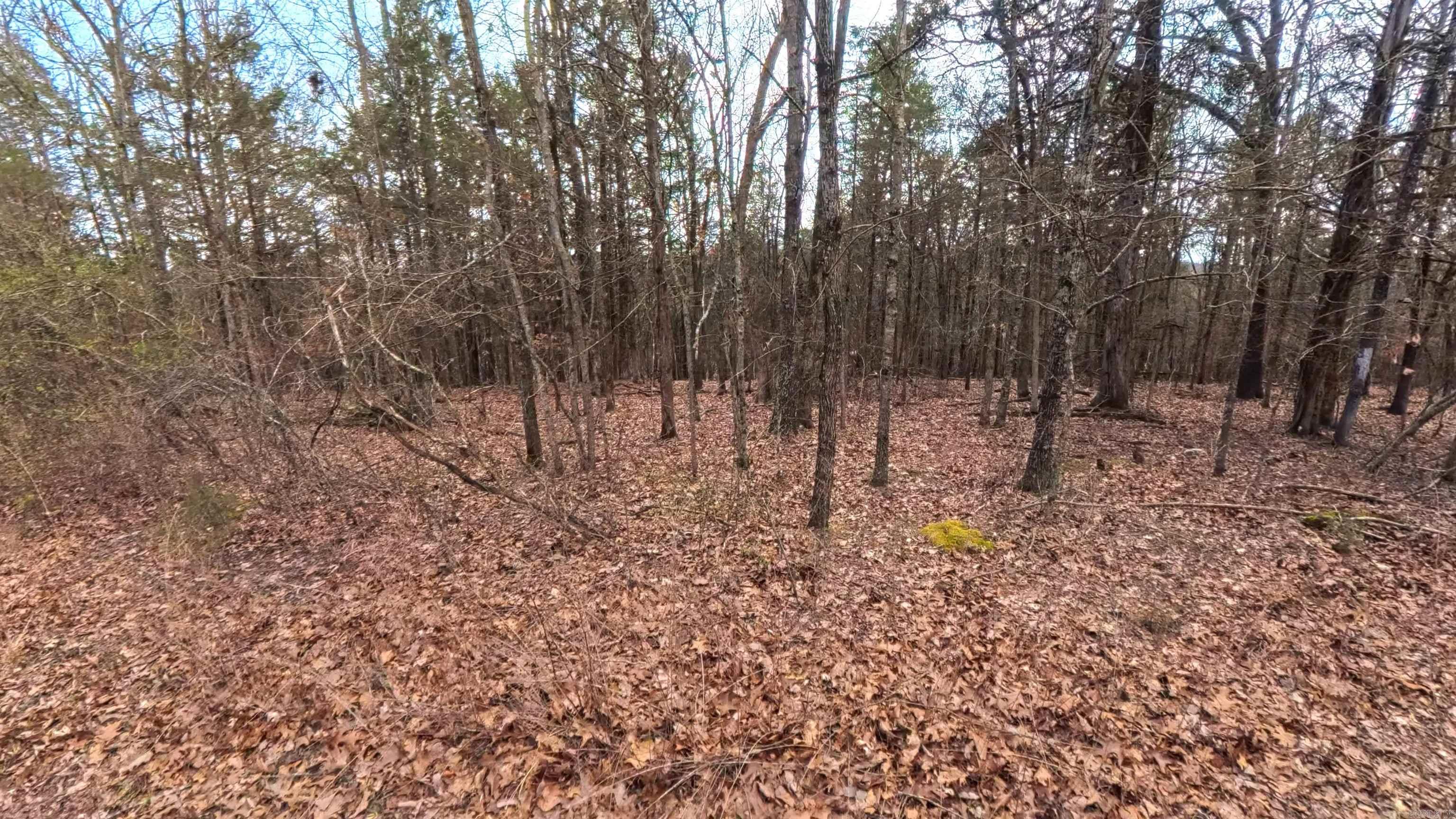 Not in Subdivision - Land