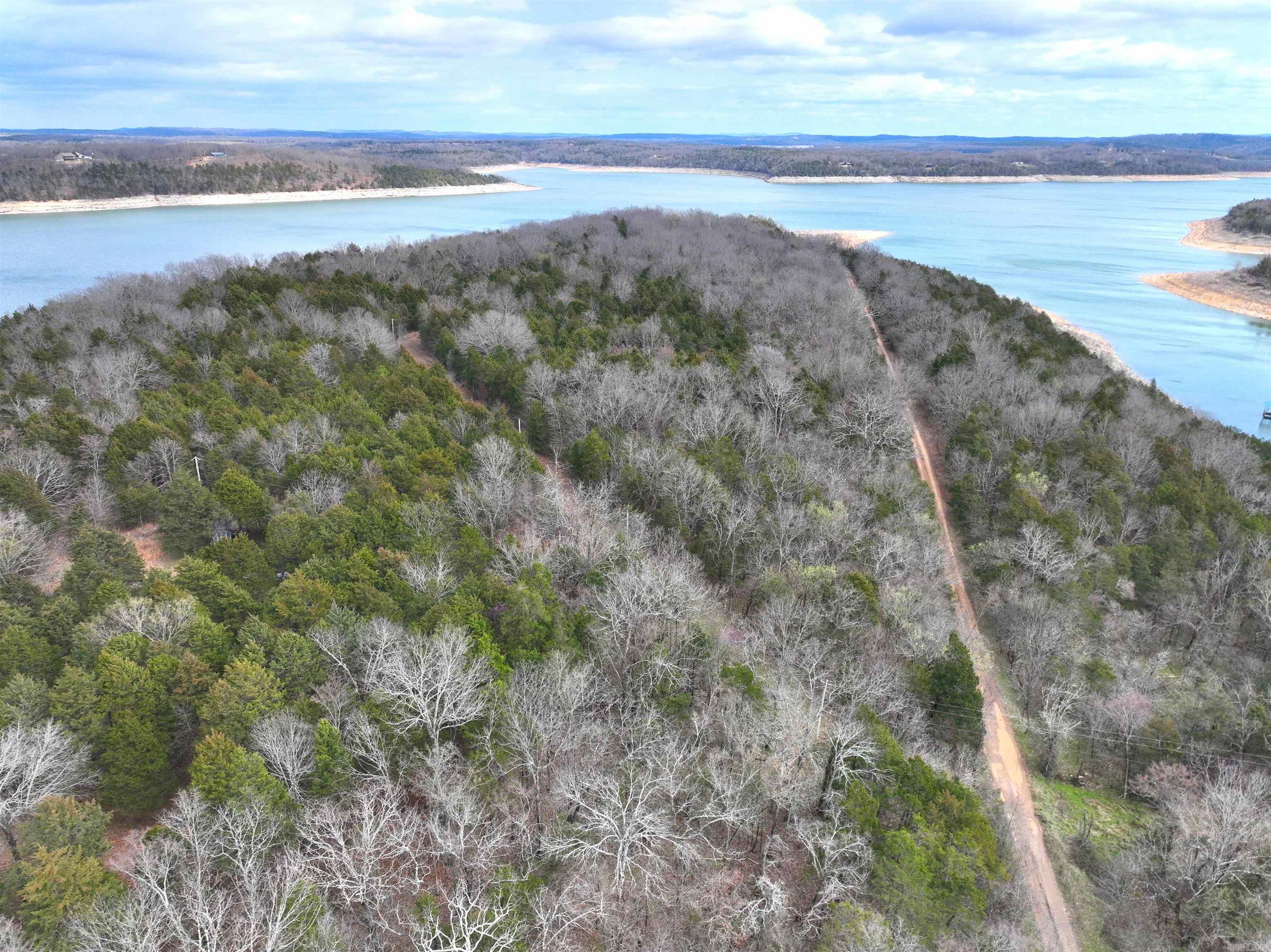 Not in Subdivision - Land