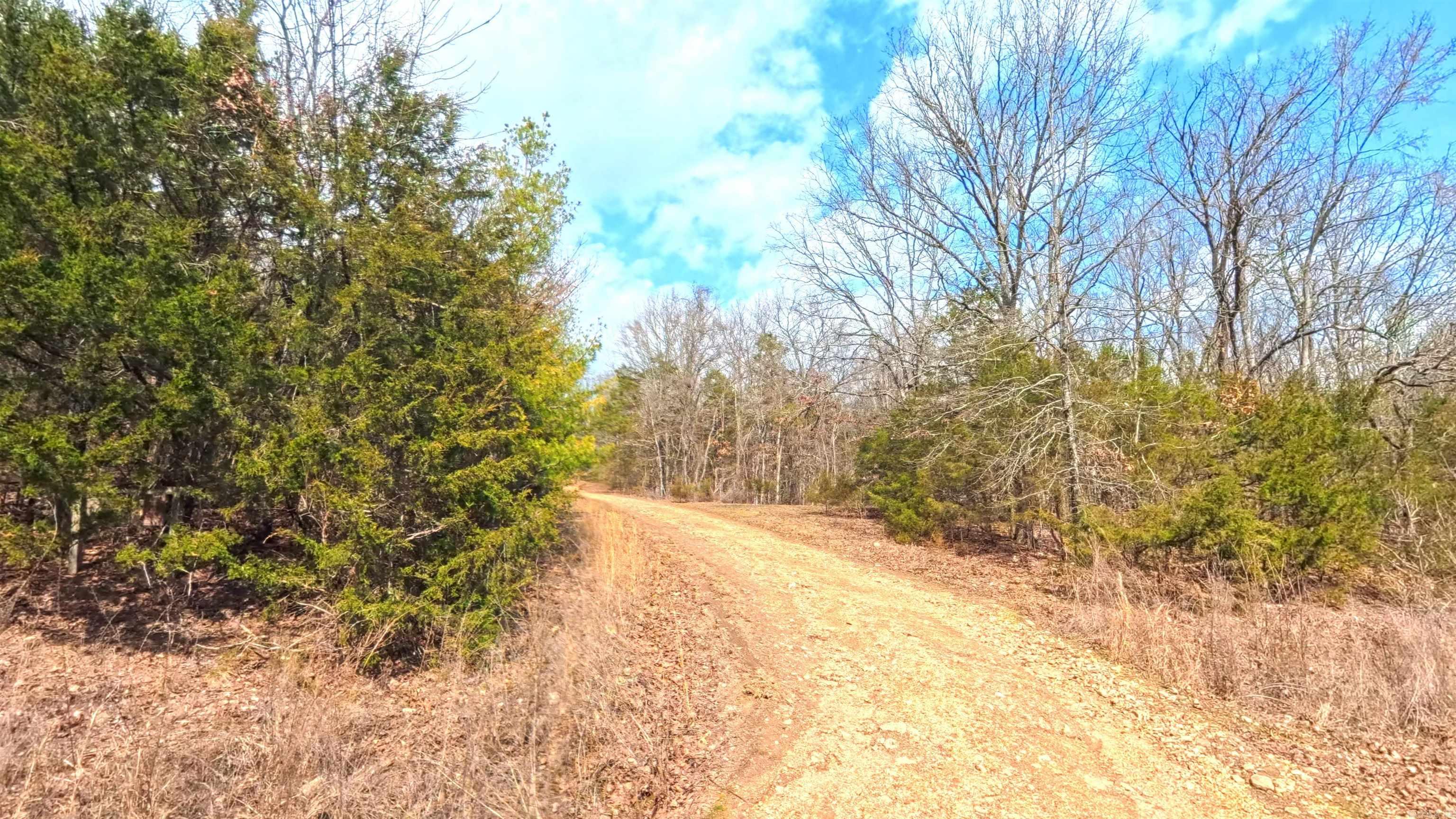 Not in Subdivision - Land