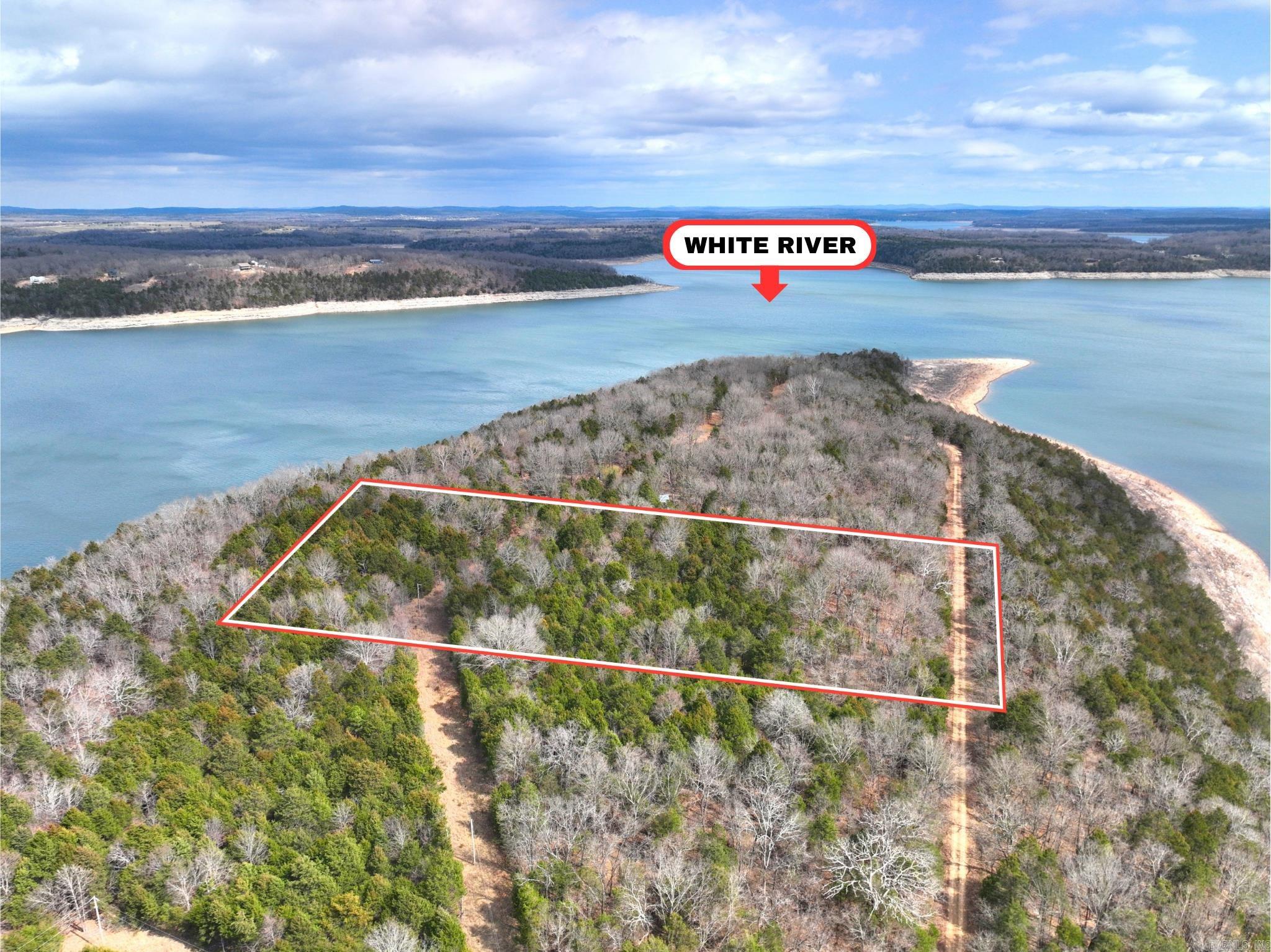 Not in Subdivision - Land