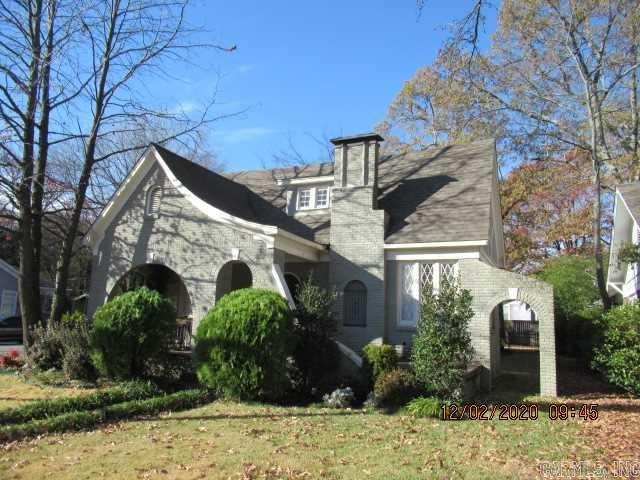 McGehee - Residential Lease