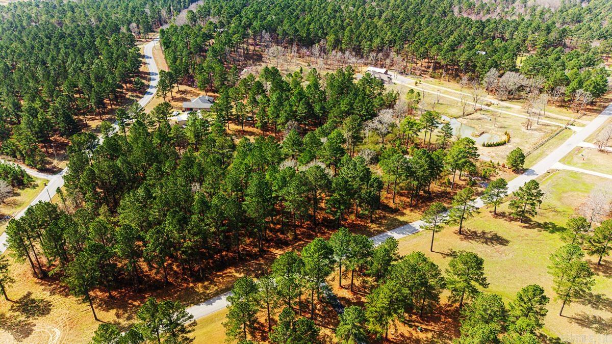 Glenns Crossing - Land