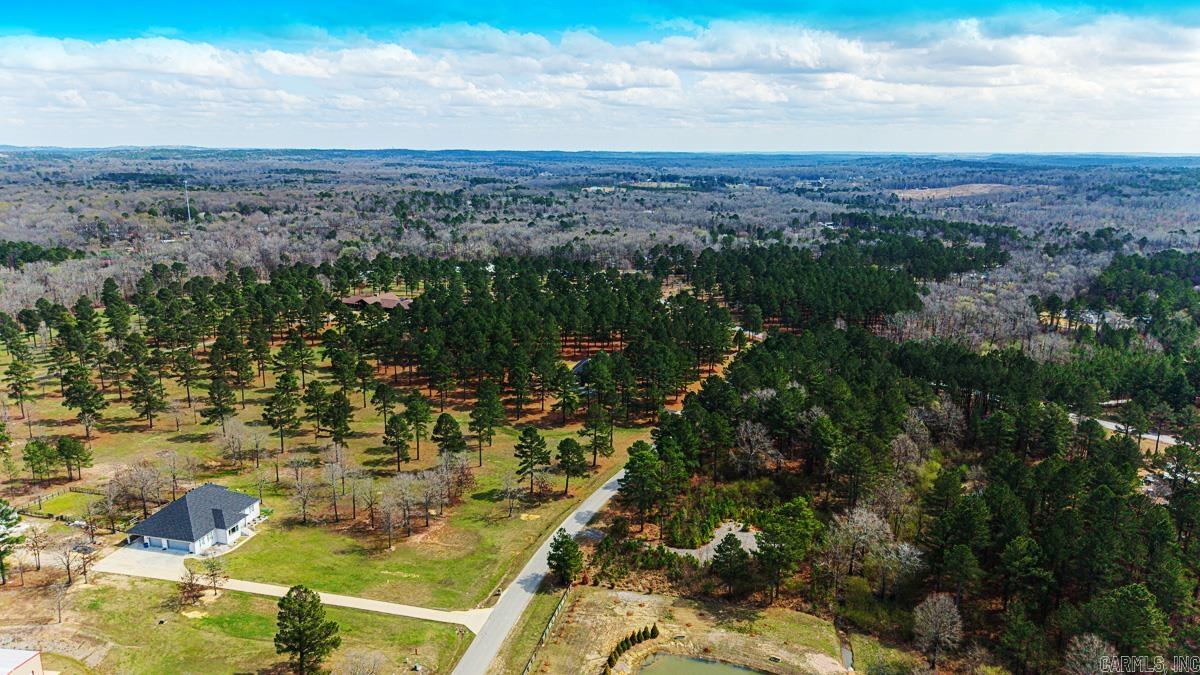 Glenns Crossing - Land