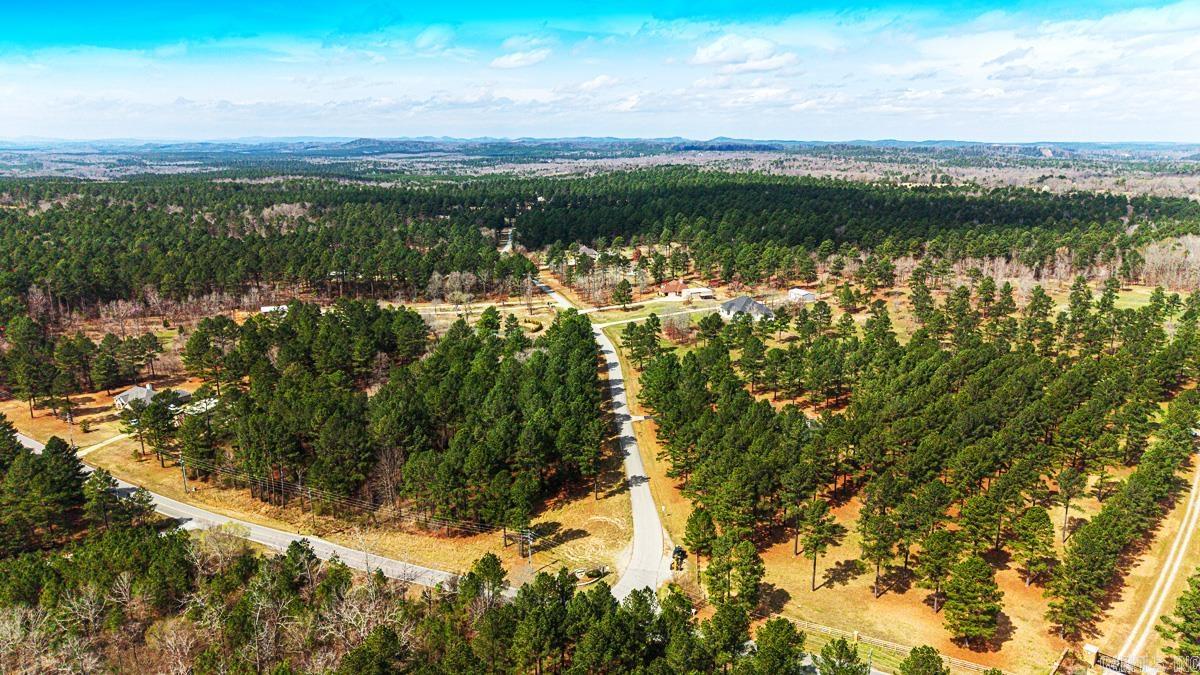 Glenns Crossing - Land