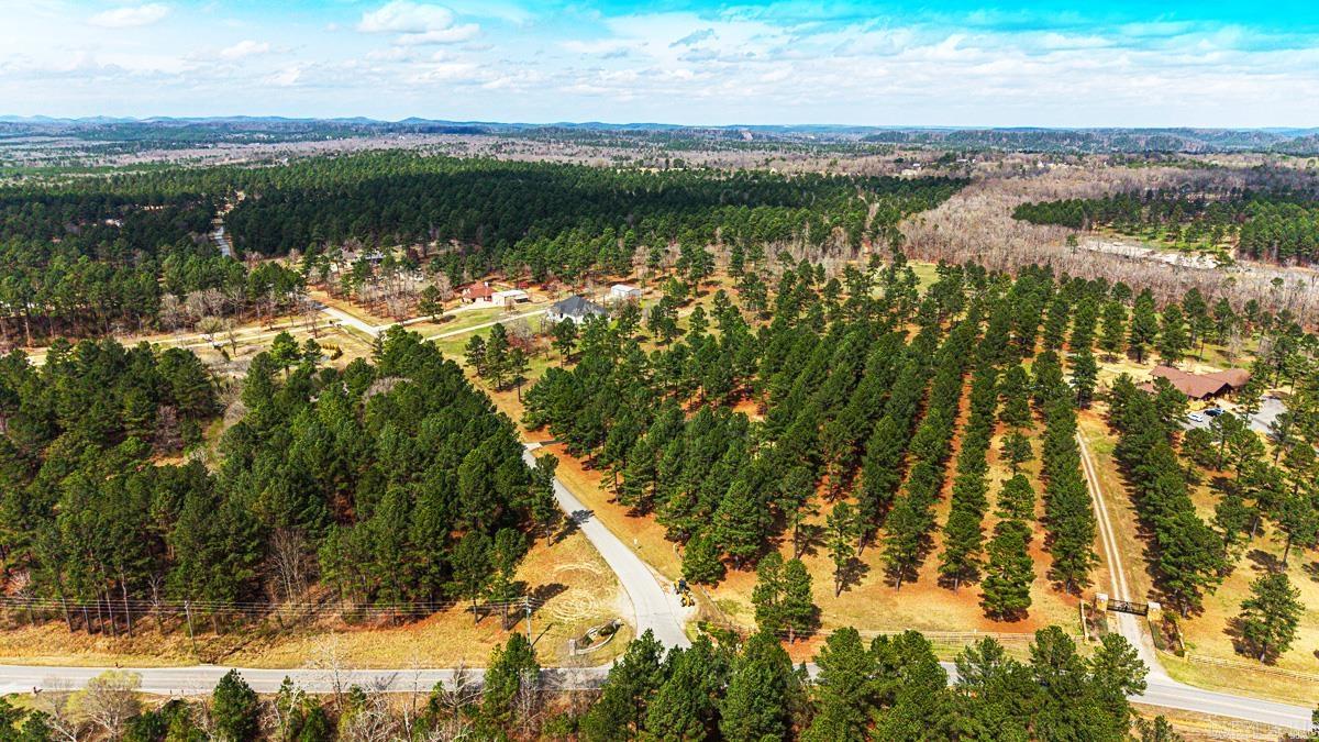 Glenns Crossing - Land