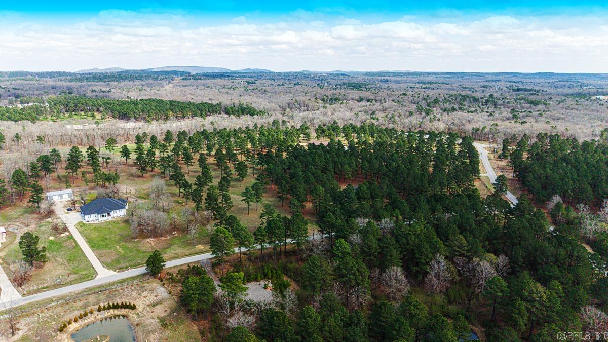 Glenns Crossing - Land